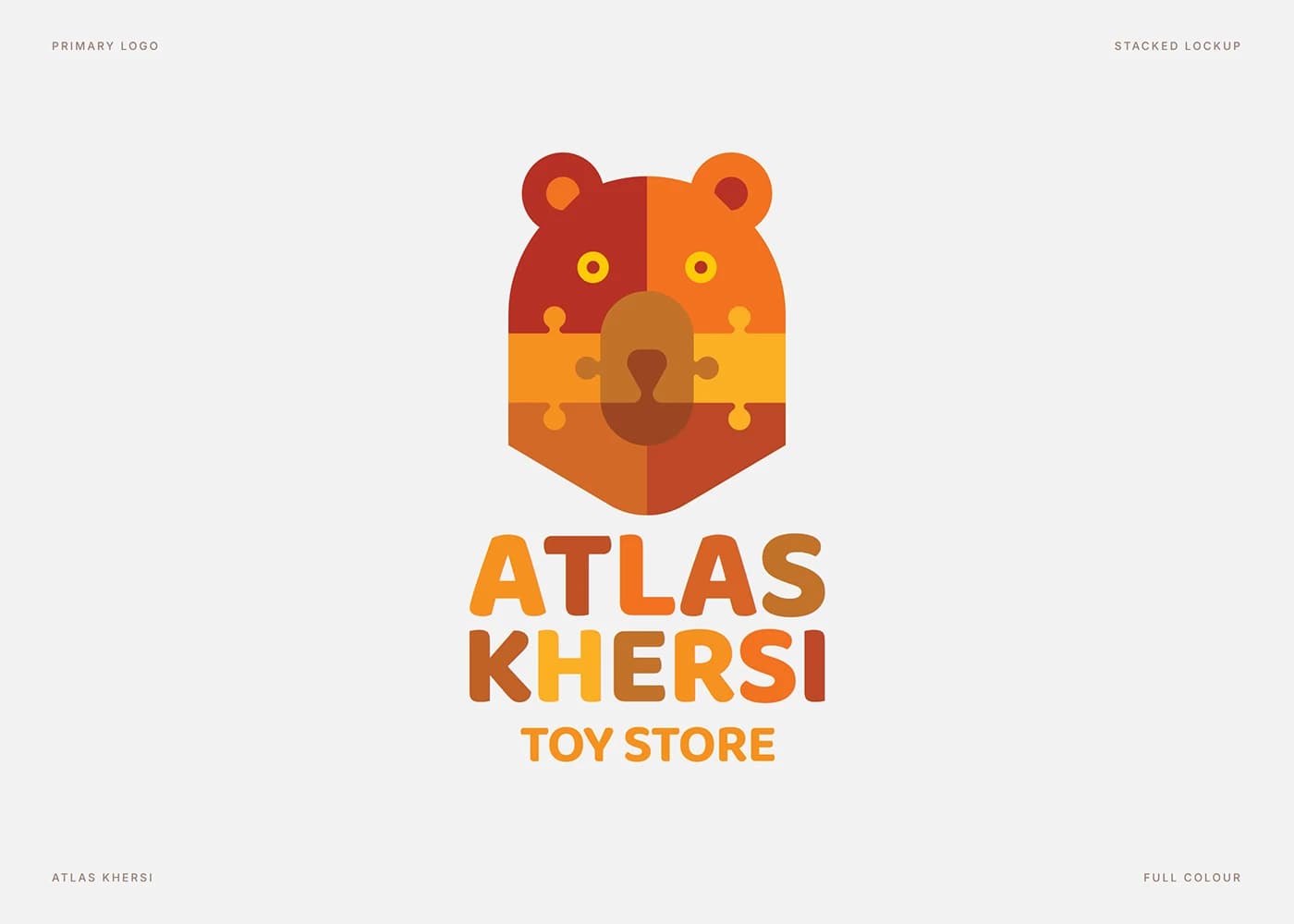 Atlas Khersi — Presentation