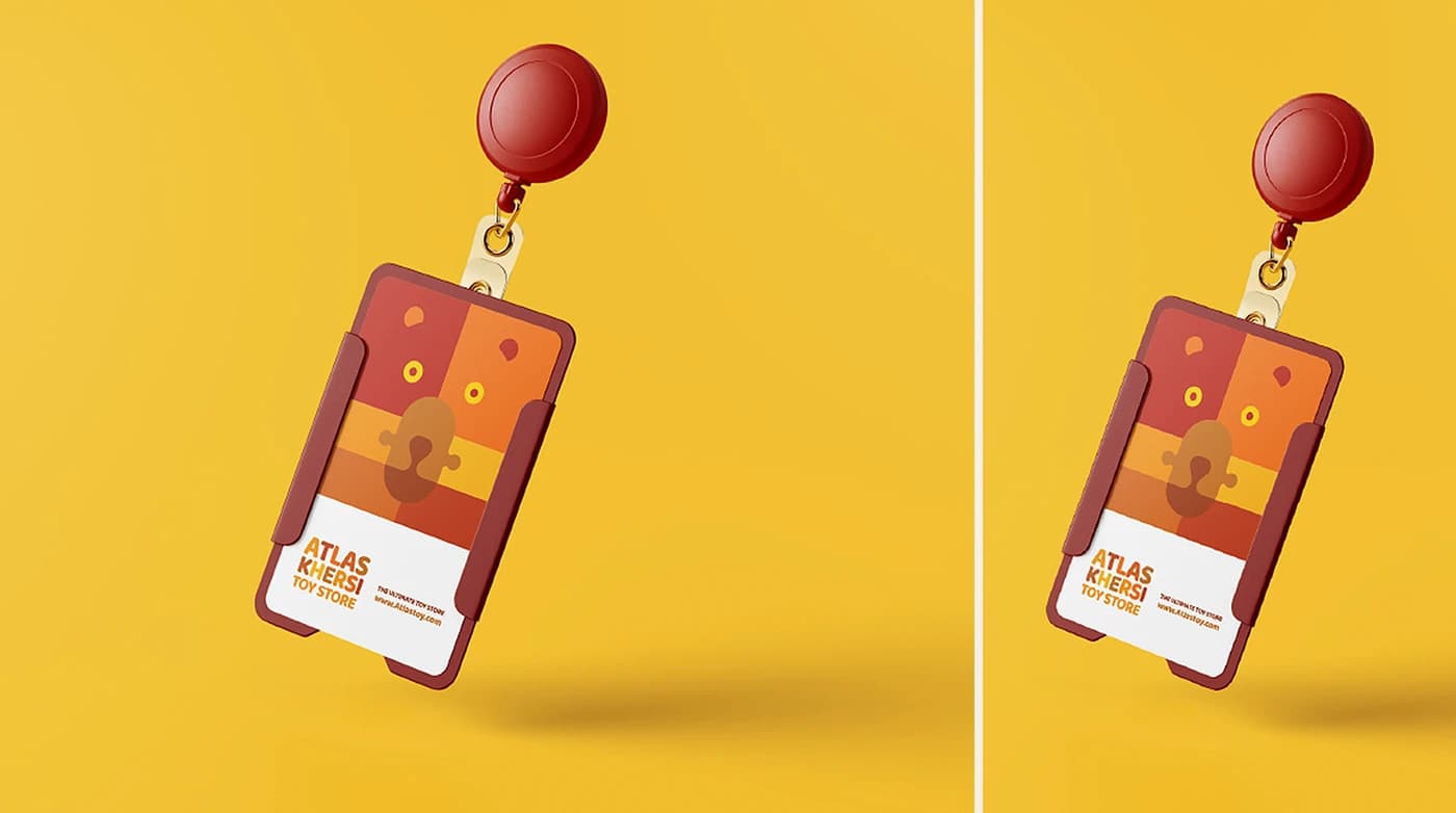 Atlas Khersi — Presentation