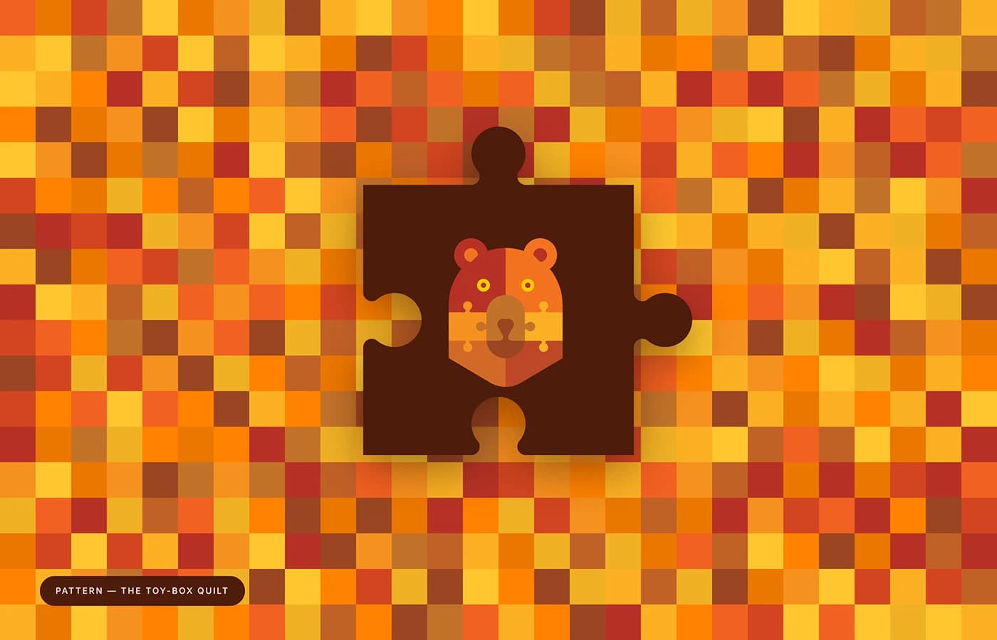 Atlas Khersi — Presentation