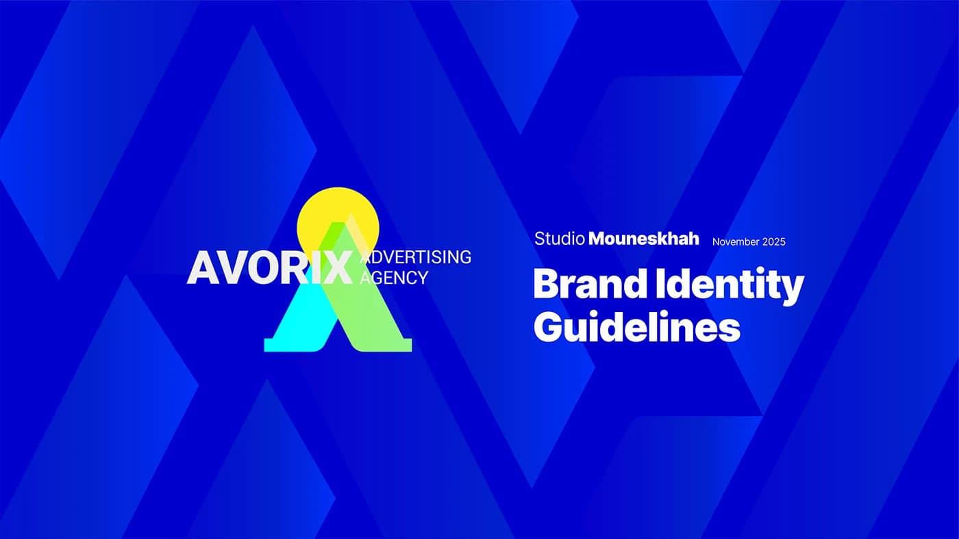 AVORIX — Presentation