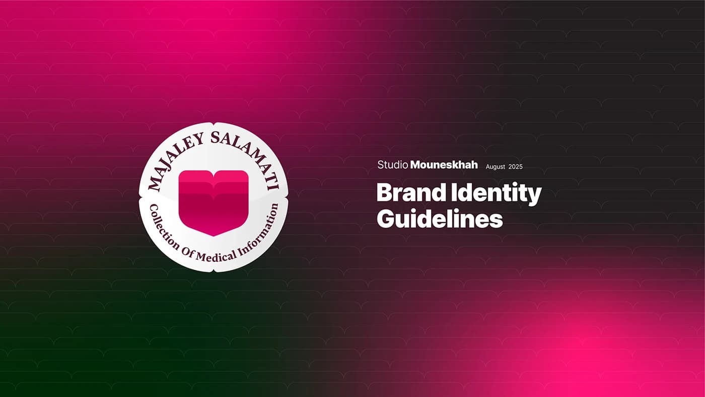 Health Publication — Presentation