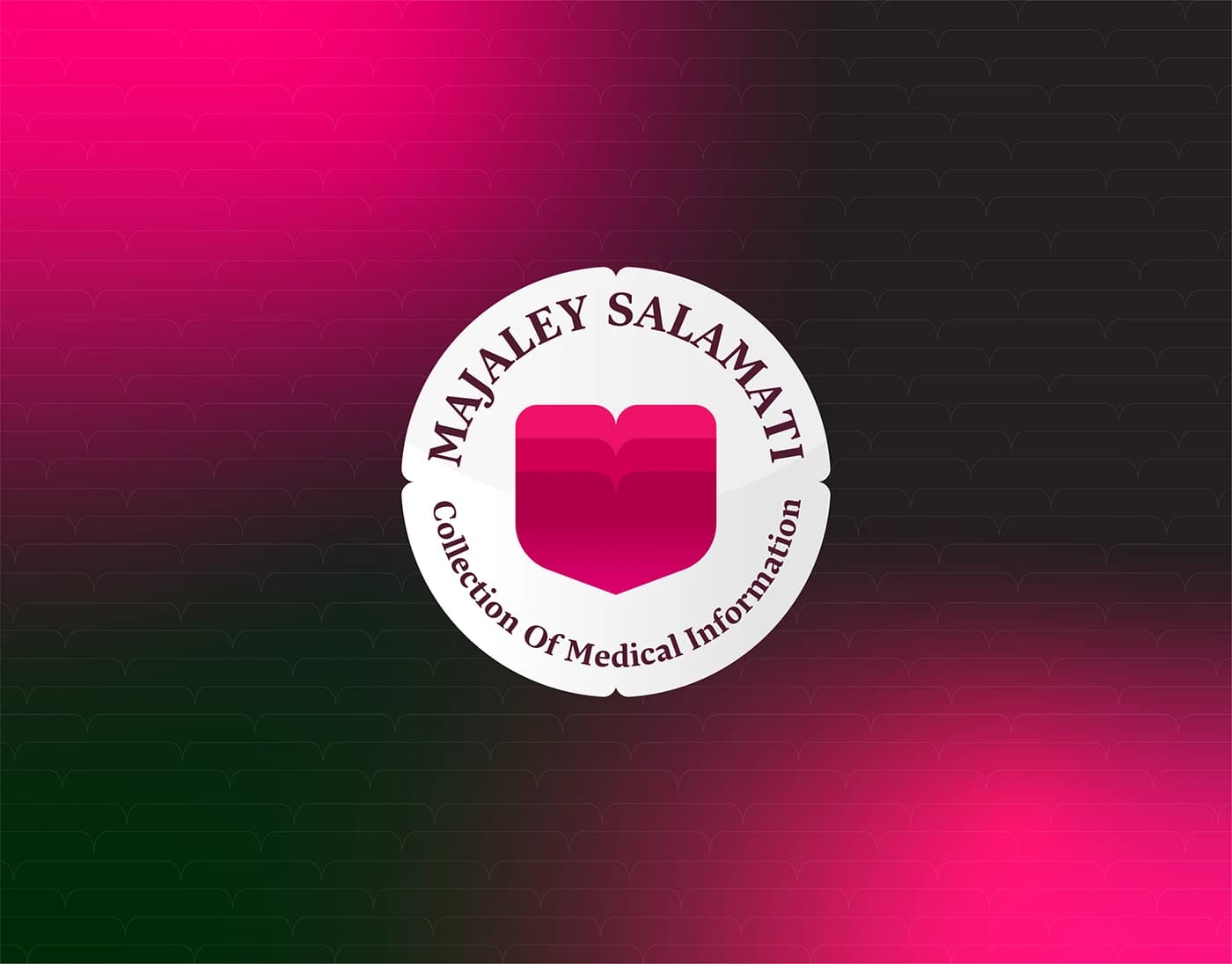 Health Publication logo