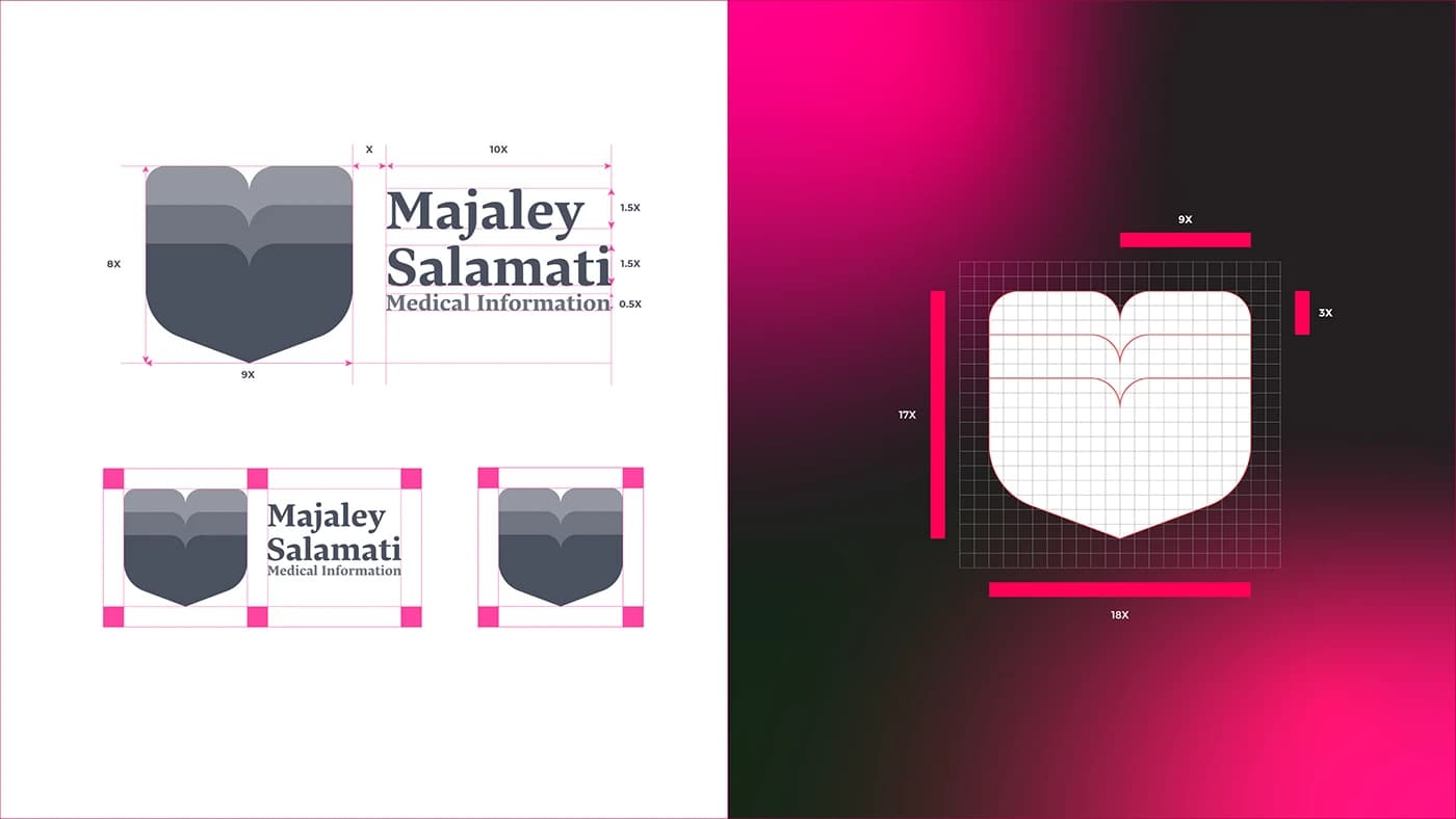 Health Publication — Presentation