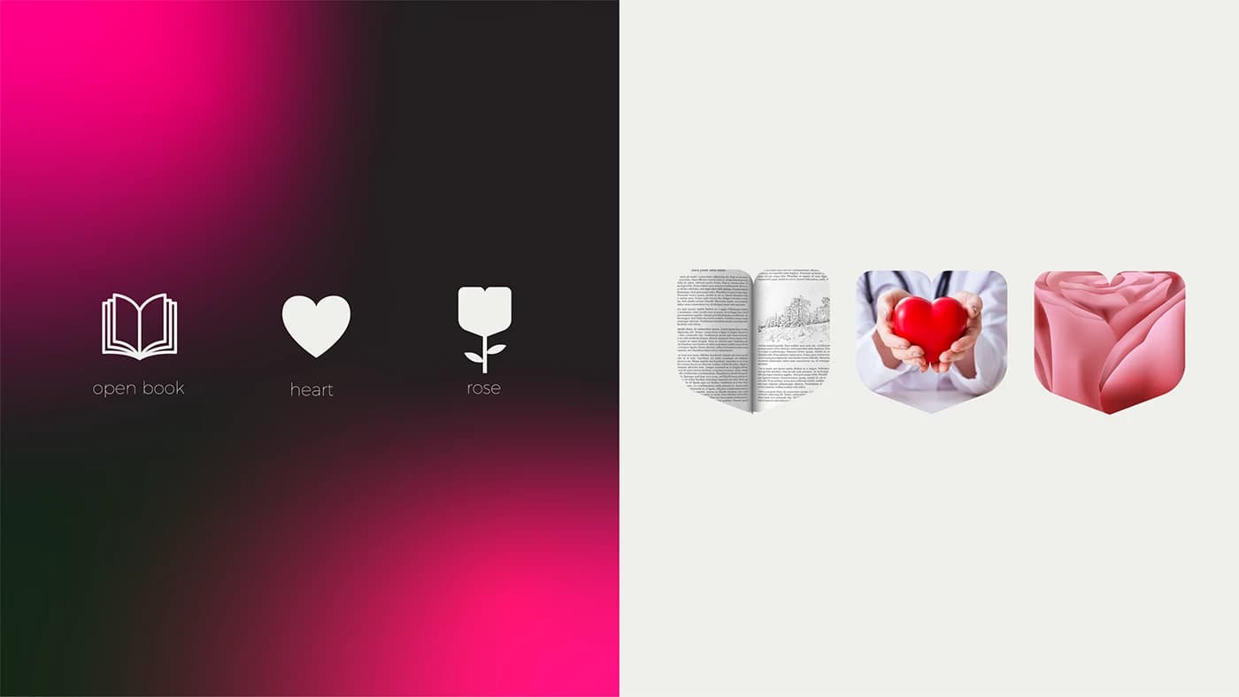 Health Publication — Presentation