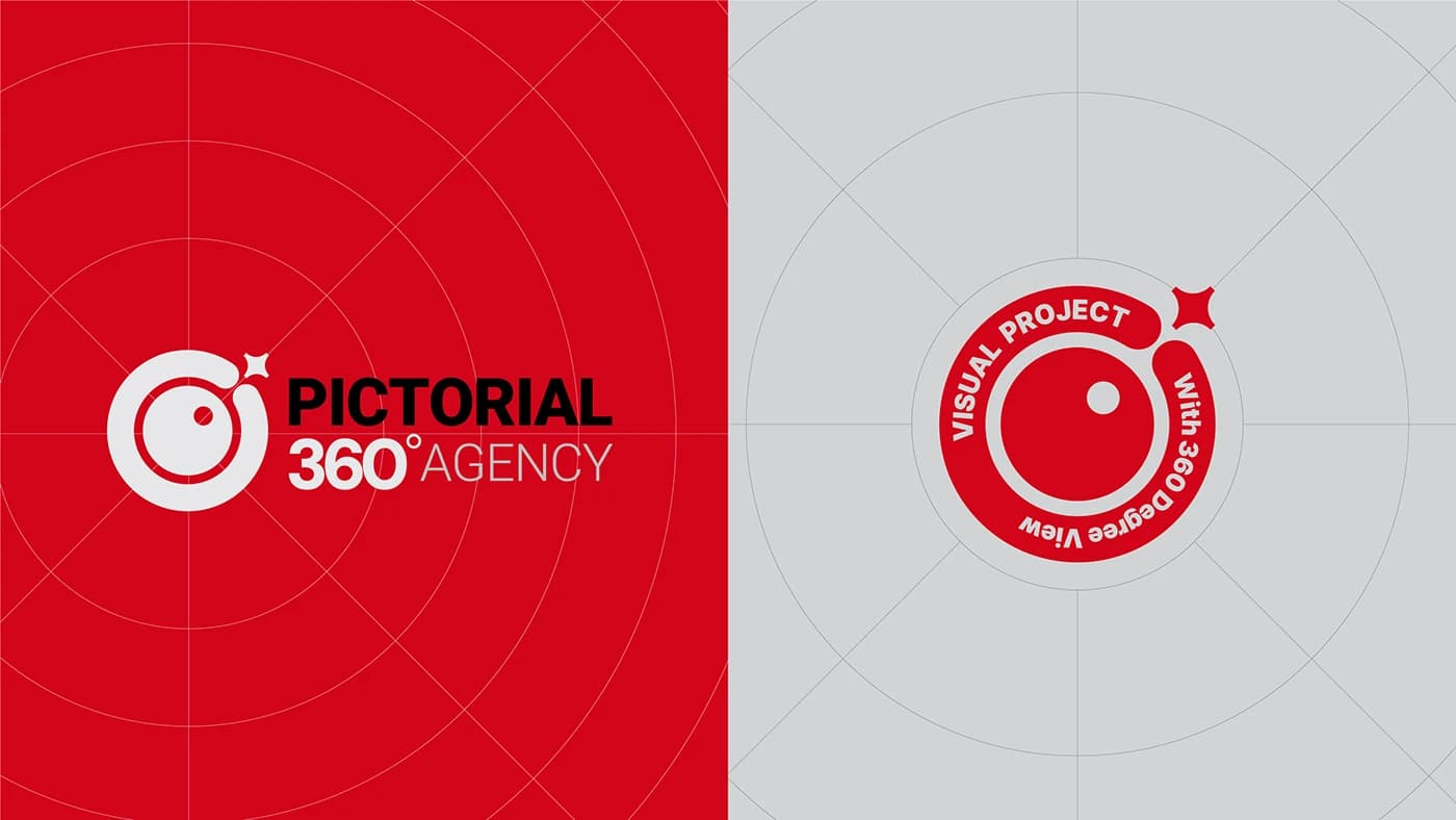 Pictorial 360 — Presentation