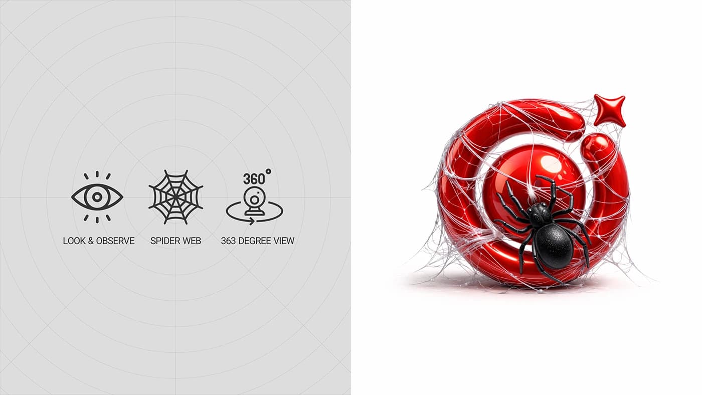 Pictorial 360 — Presentation