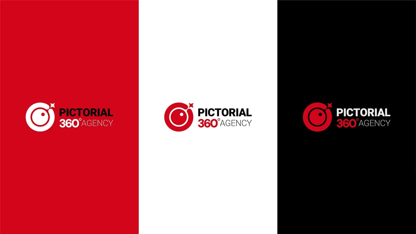 Pictorial 360 — Presentation