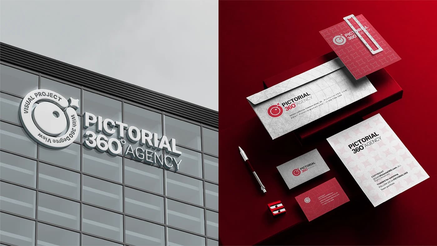 Pictorial 360 — Presentation