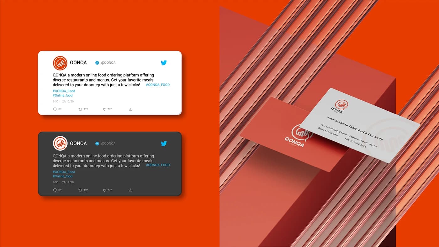 QONQA — Presentation