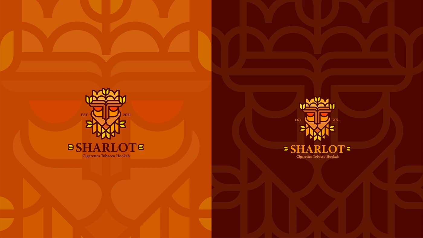 Sharlot — Presentation