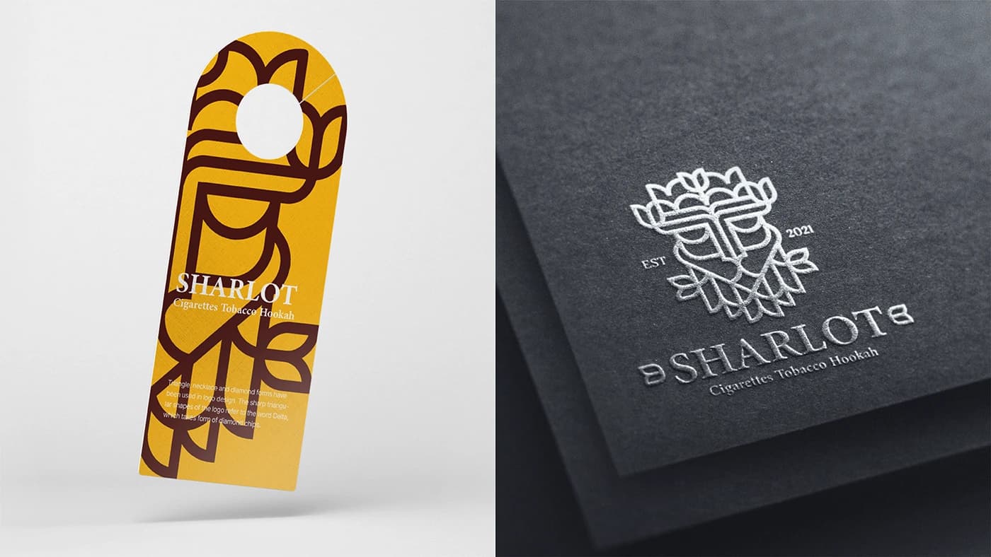 Sharlot — Presentation