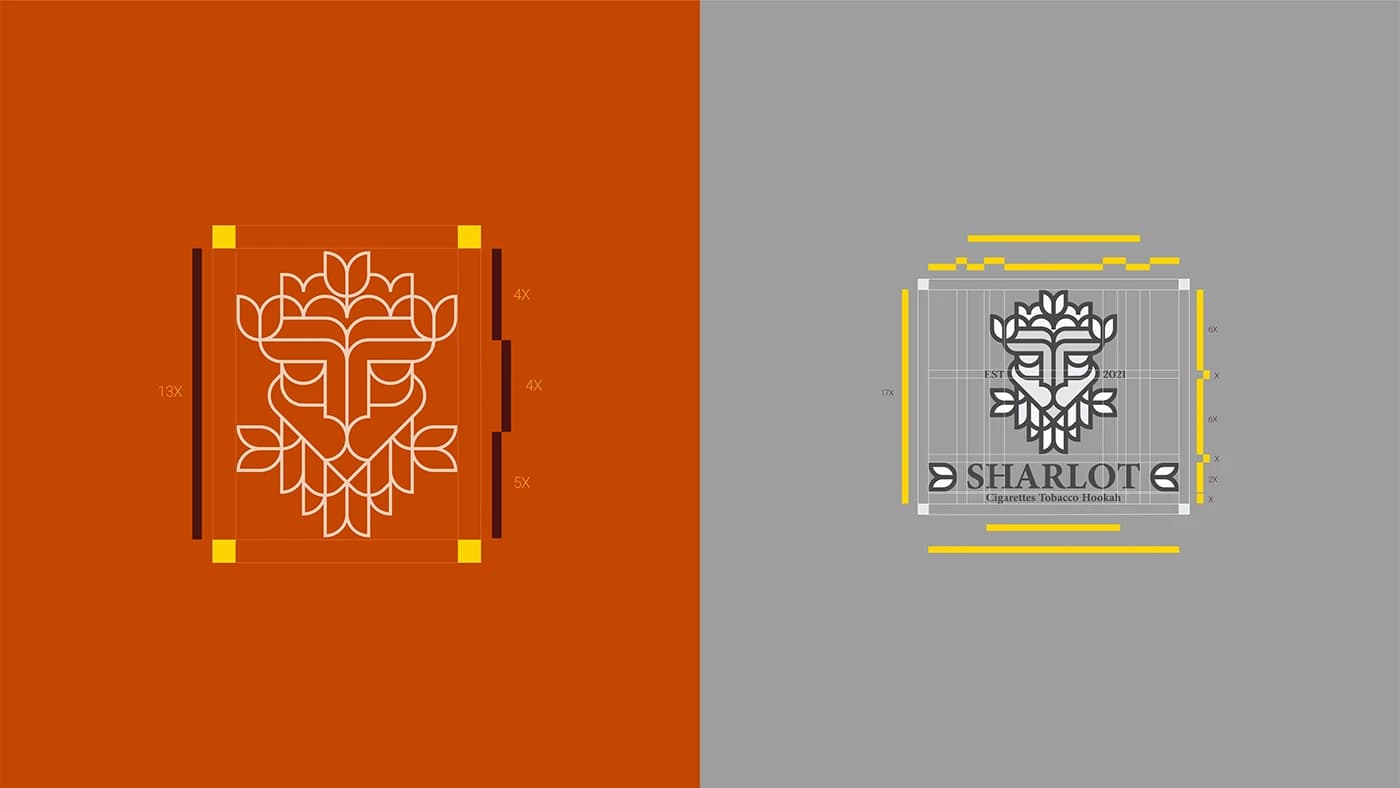 Sharlot — Presentation