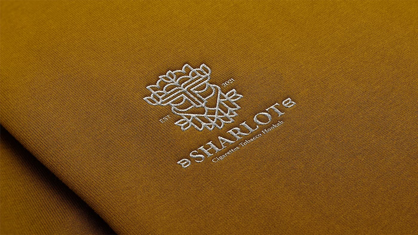 Sharlot — Presentation