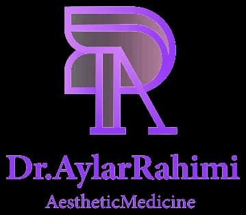 Dr. Aylar Rahimi logo