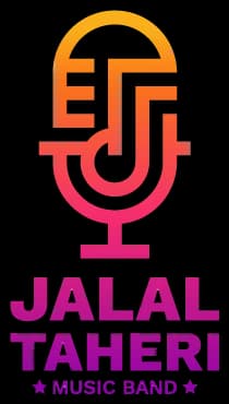 Jalal Taheri logo