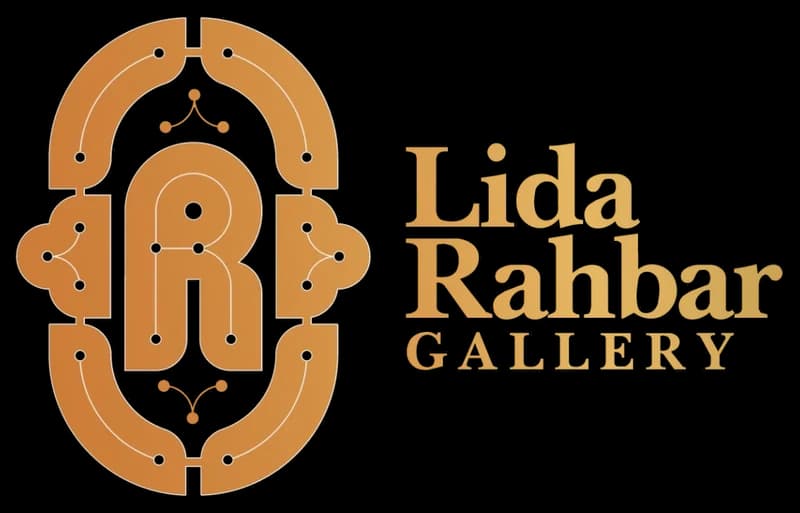 Lida Rahbar logo