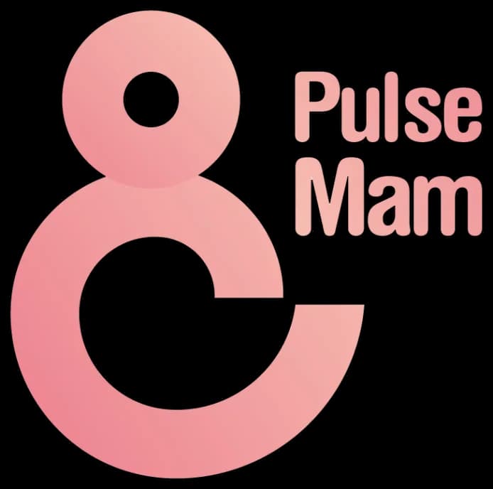 Pulse Mam logo