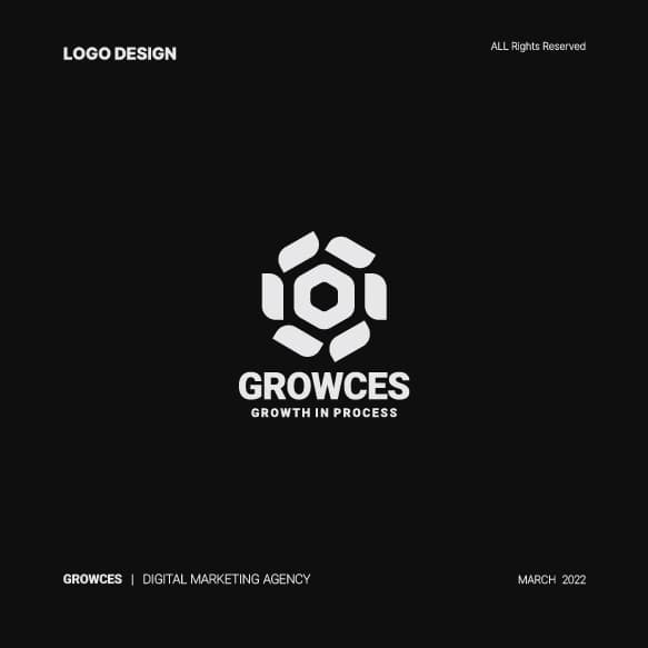 Growces logo