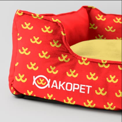 AKOPET logo