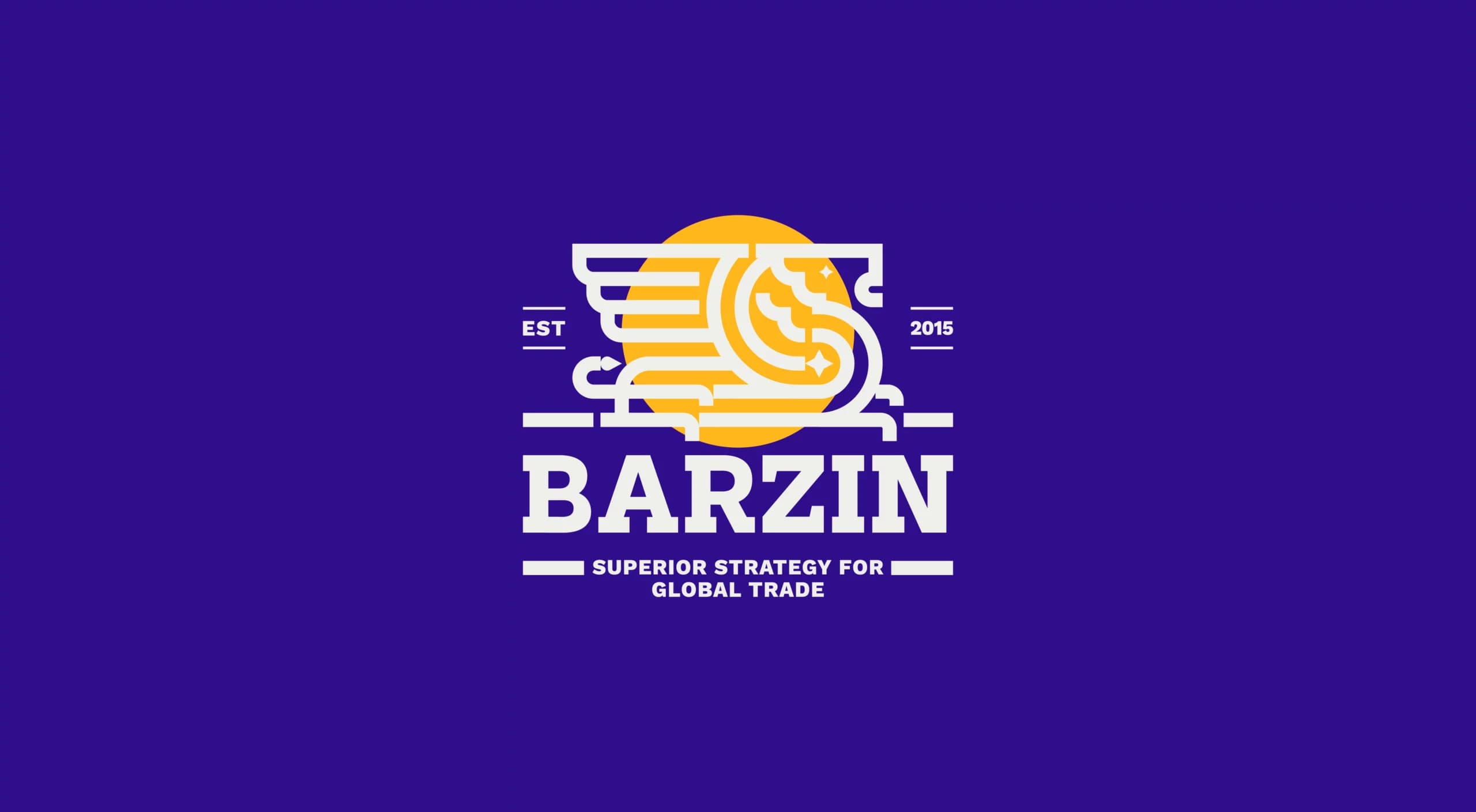 Barzin — Presentation