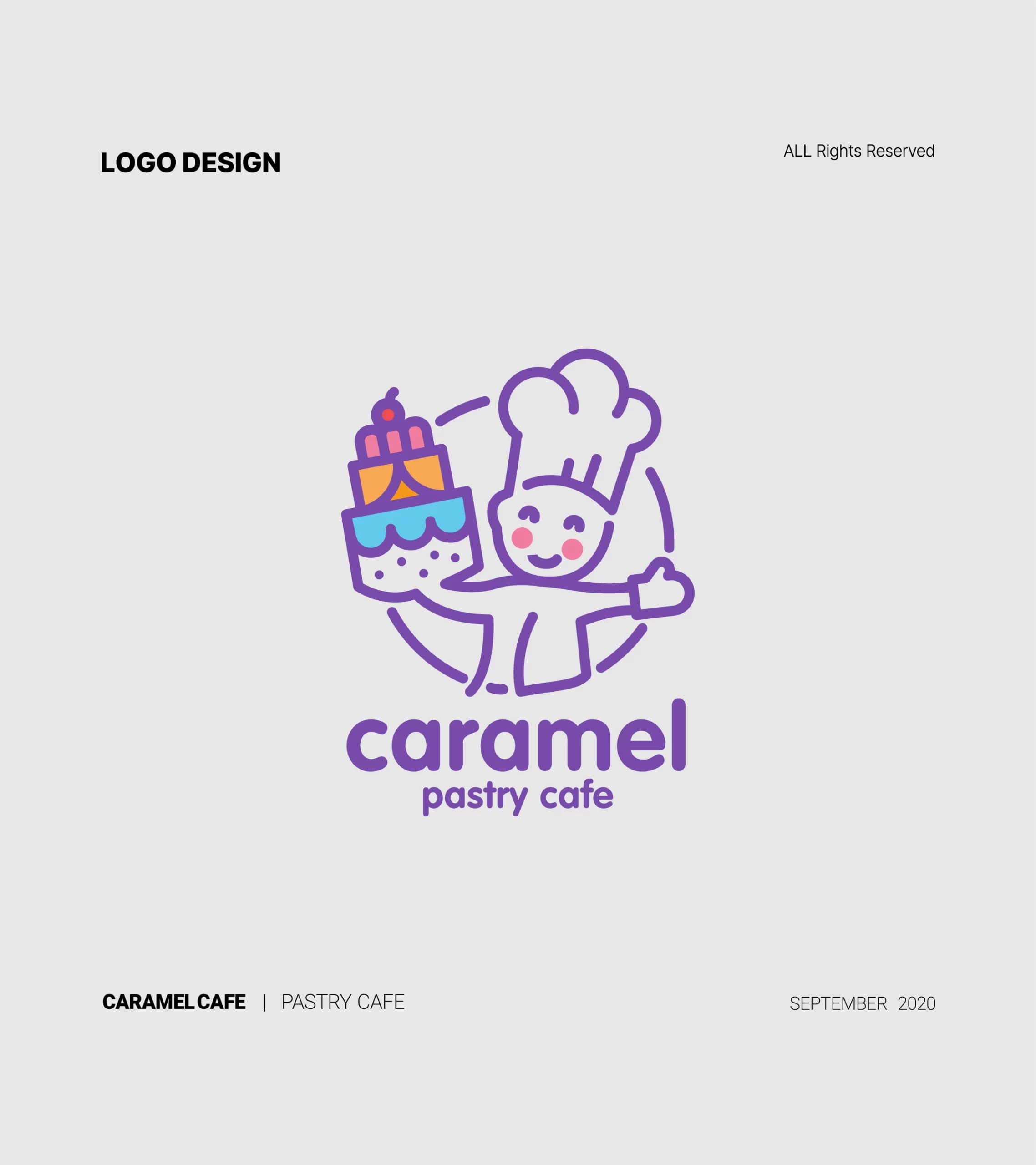 Caramel — Presentation