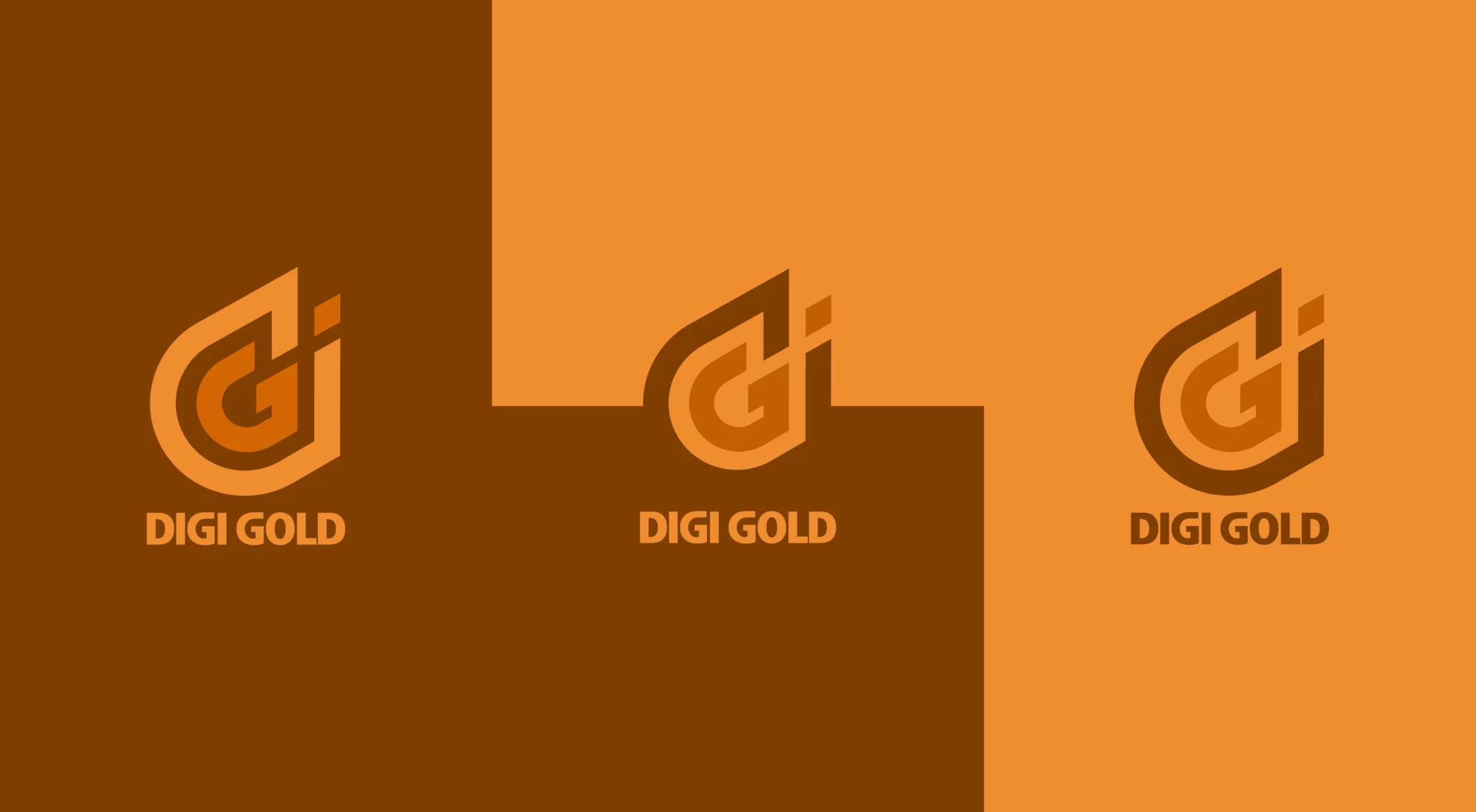 Digi Gold — Presentation