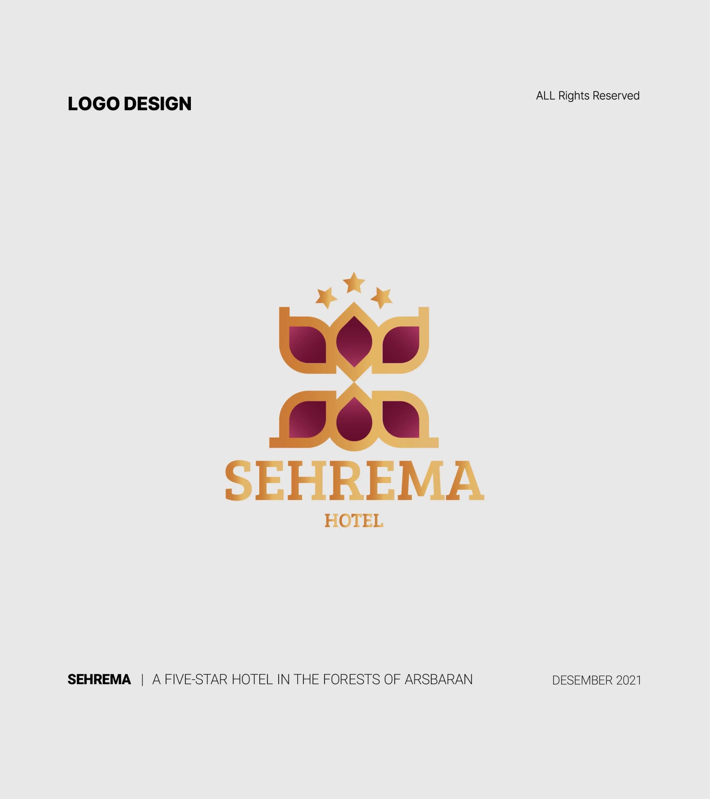 Sehrama — Presentation