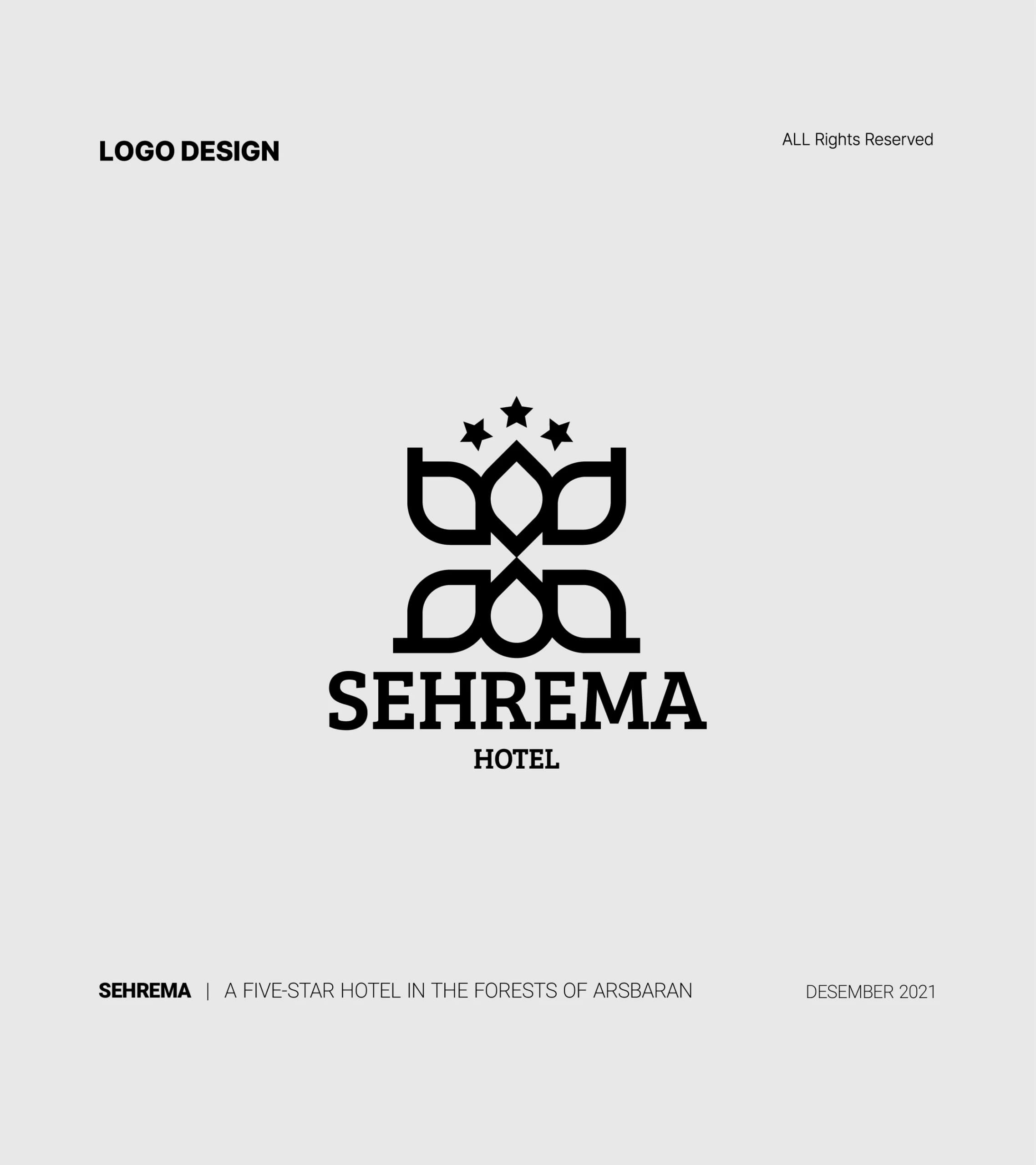 Sehrama — Presentation