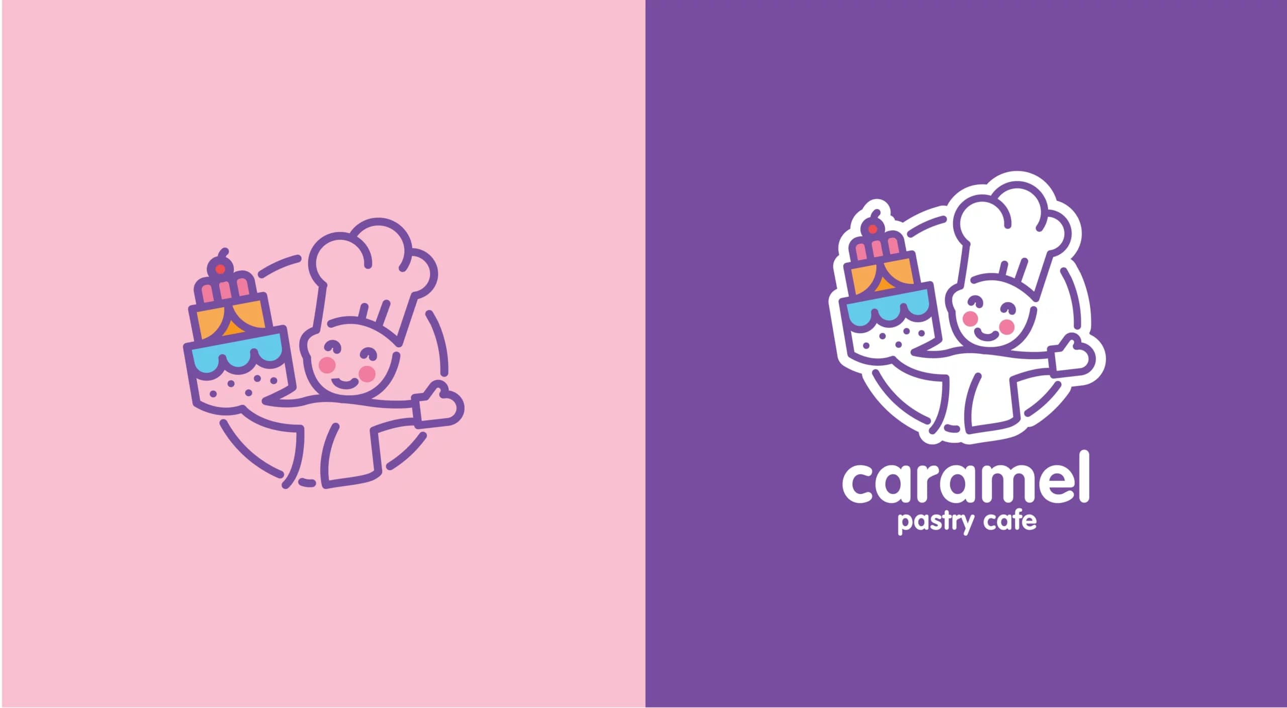 Caramel — Presentation