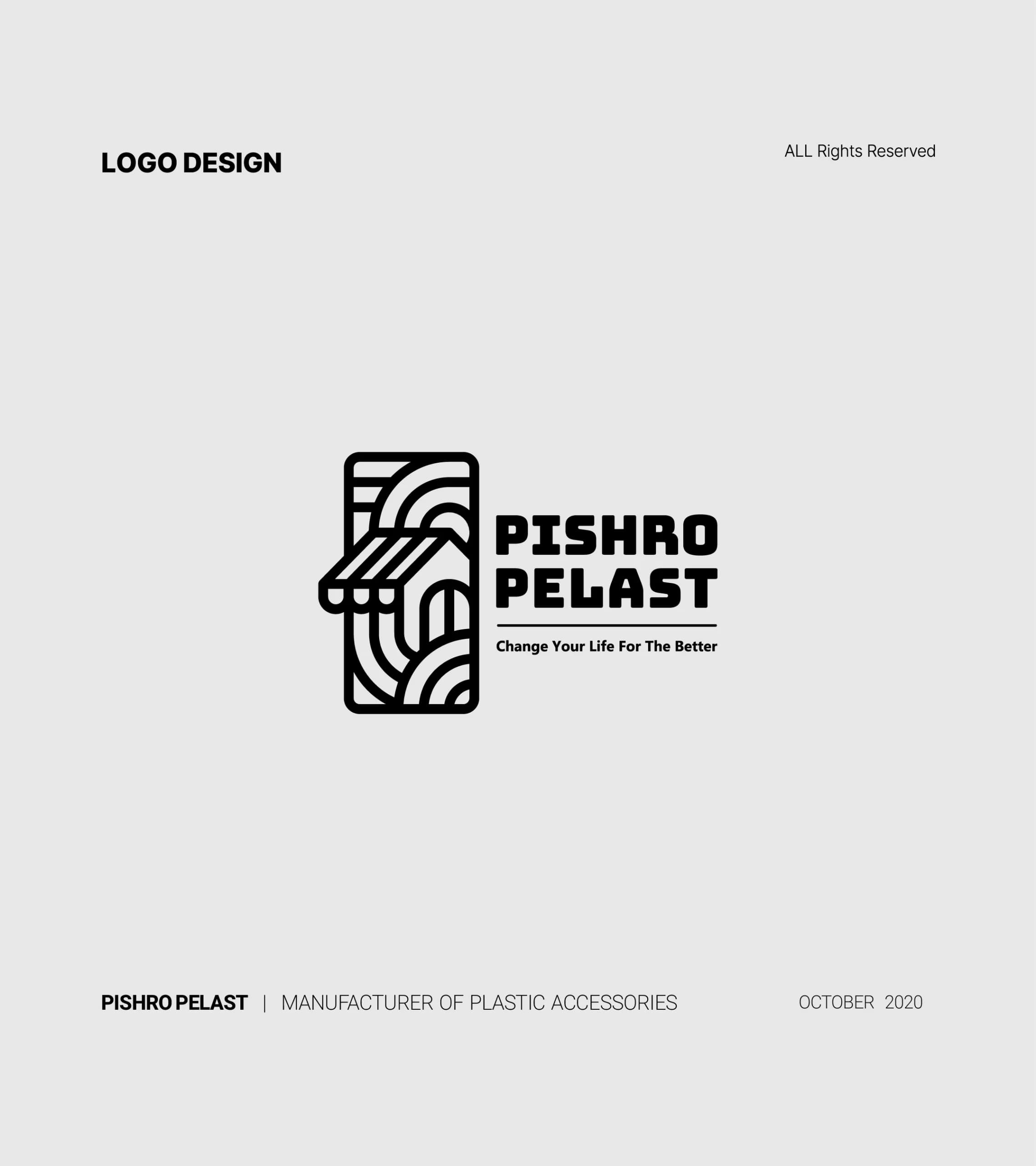Pishro Plast — Presentation