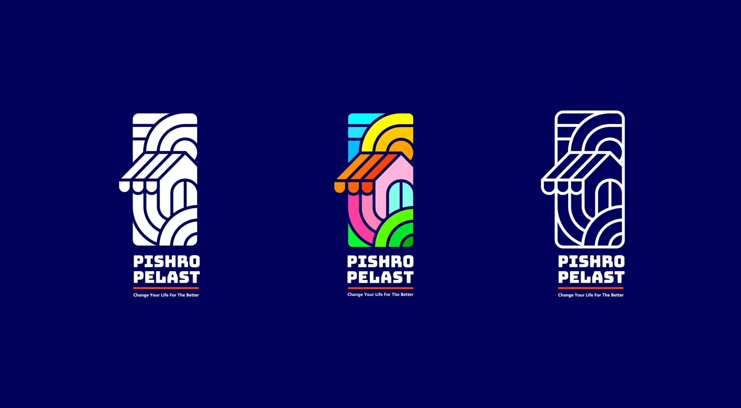 Pishro Plast — Presentation