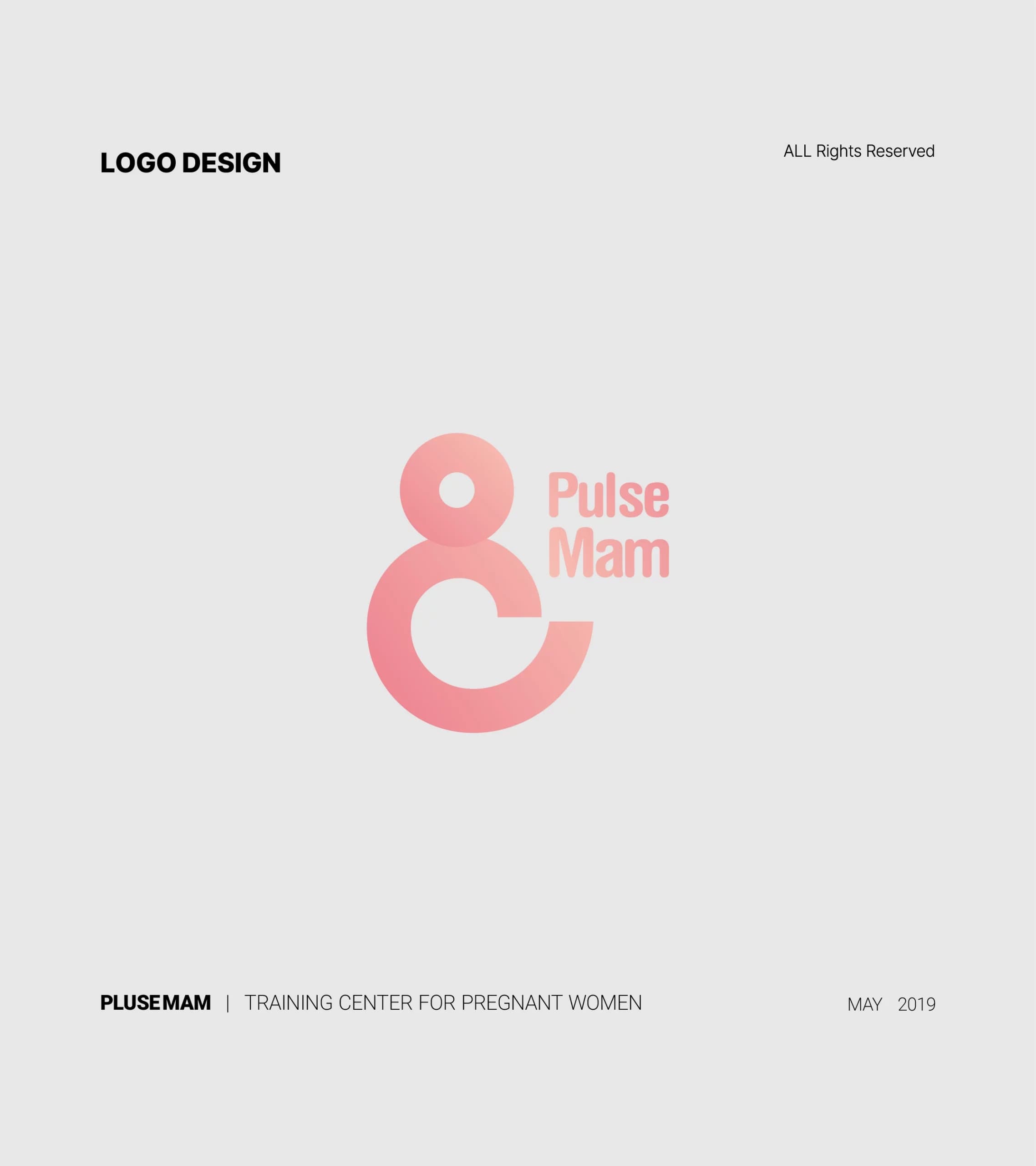 Pulse Mam — Presentation
