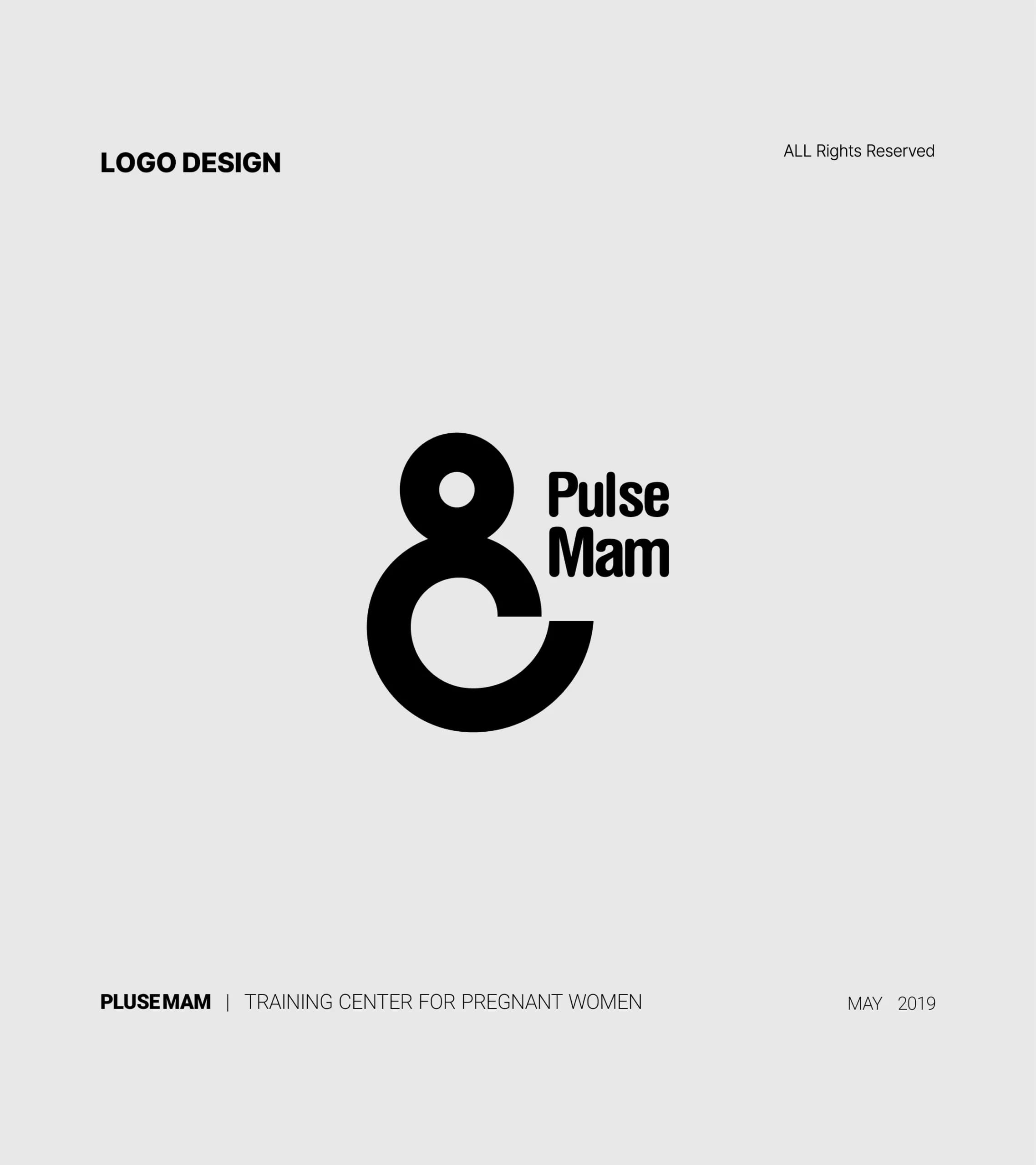 Pulse Mam — Presentation