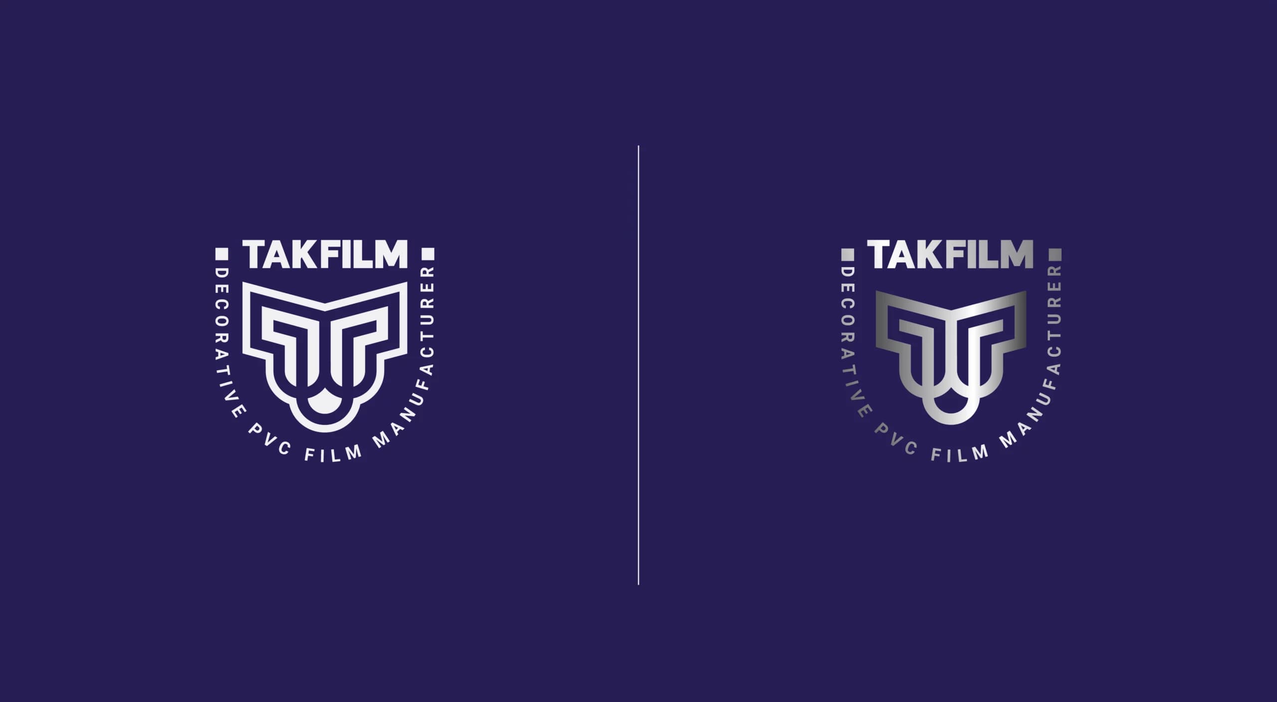 Takfilm — Presentation