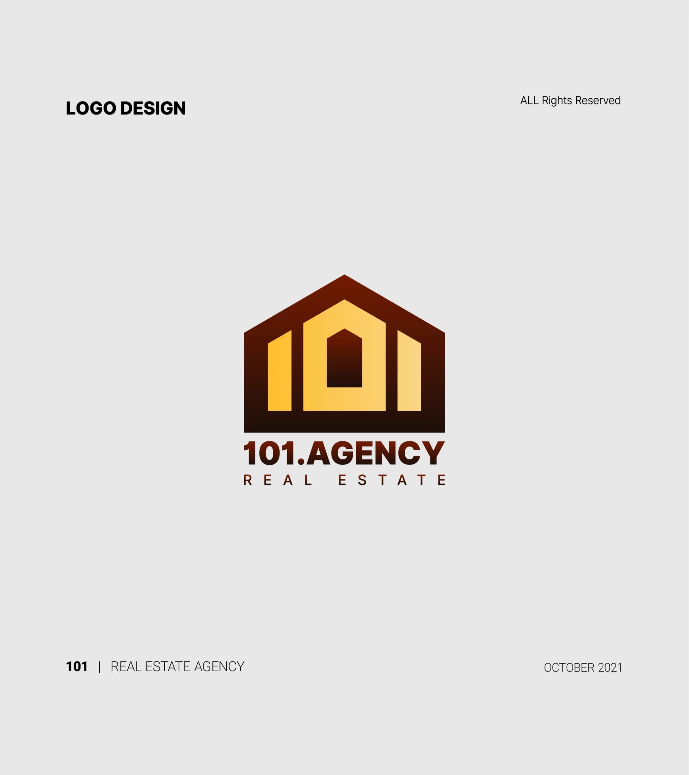 101.Agency — Presentation