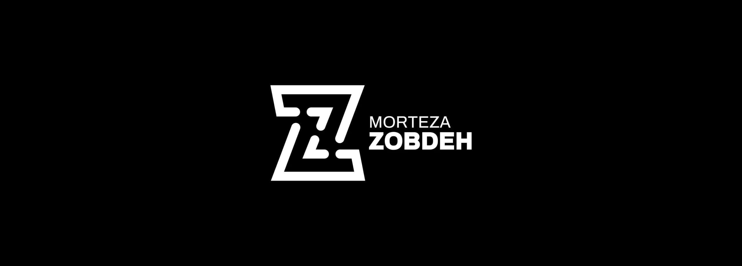 Morteza Zobdeh — Presentation