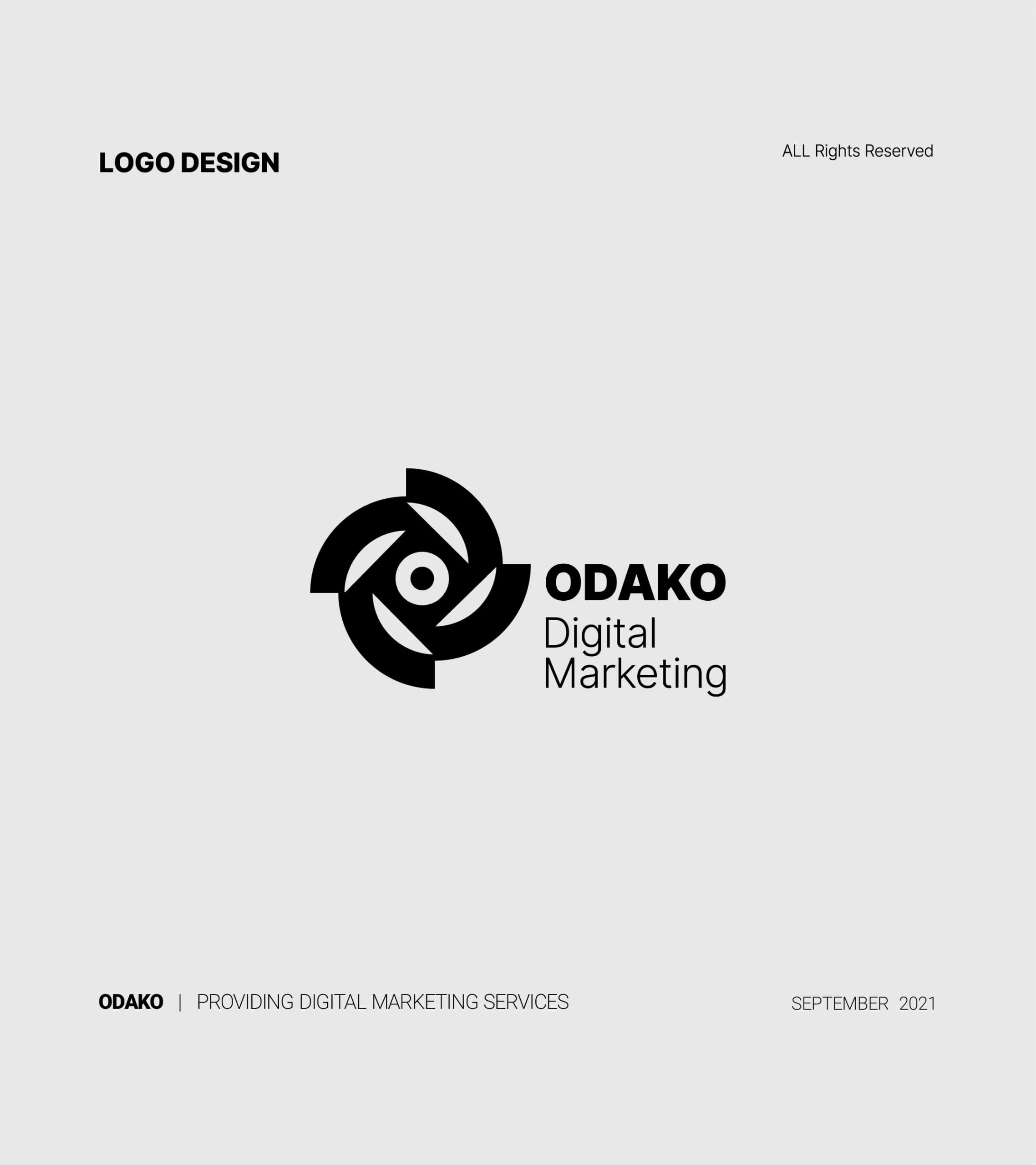 Odako — Presentation