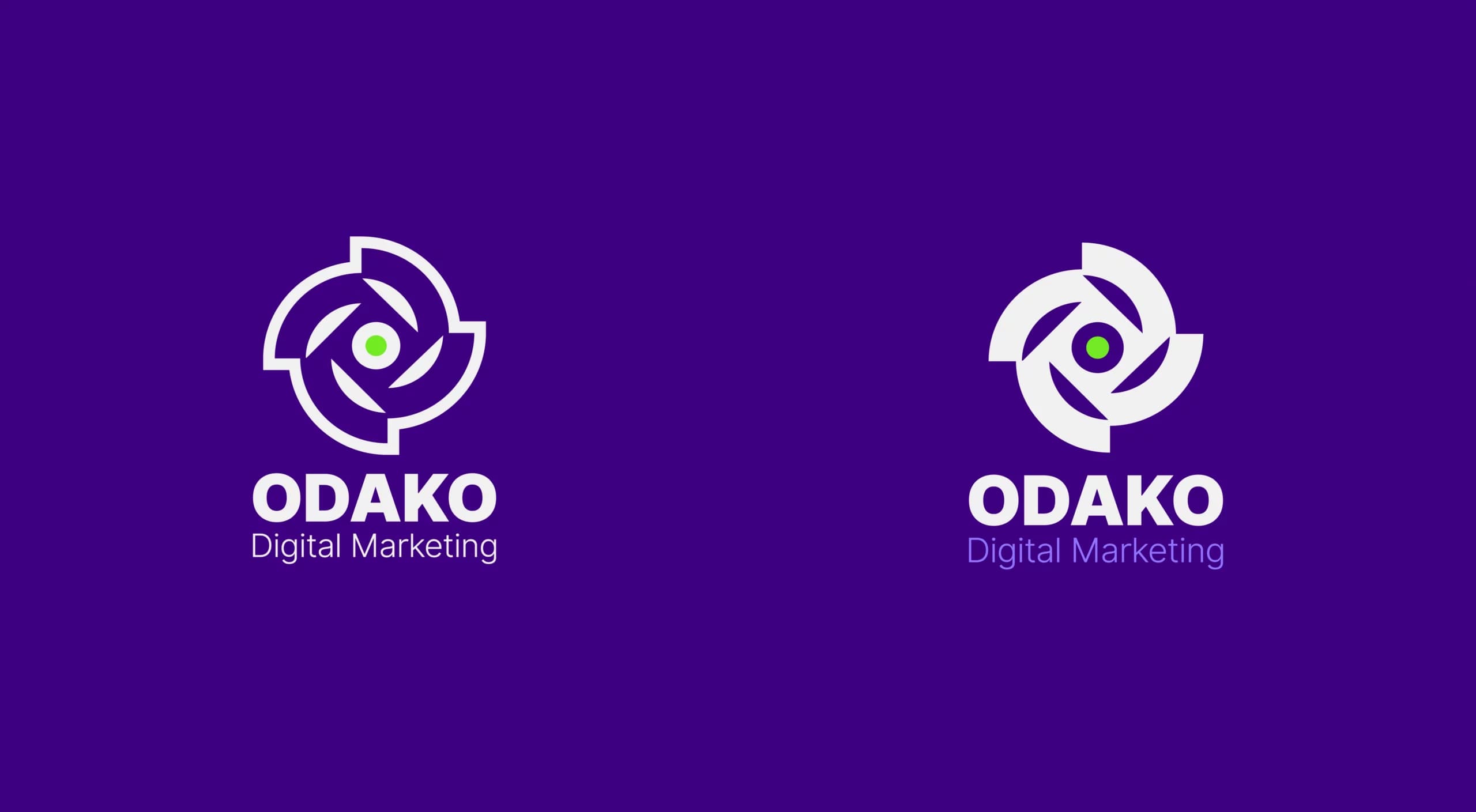 Odako — Presentation