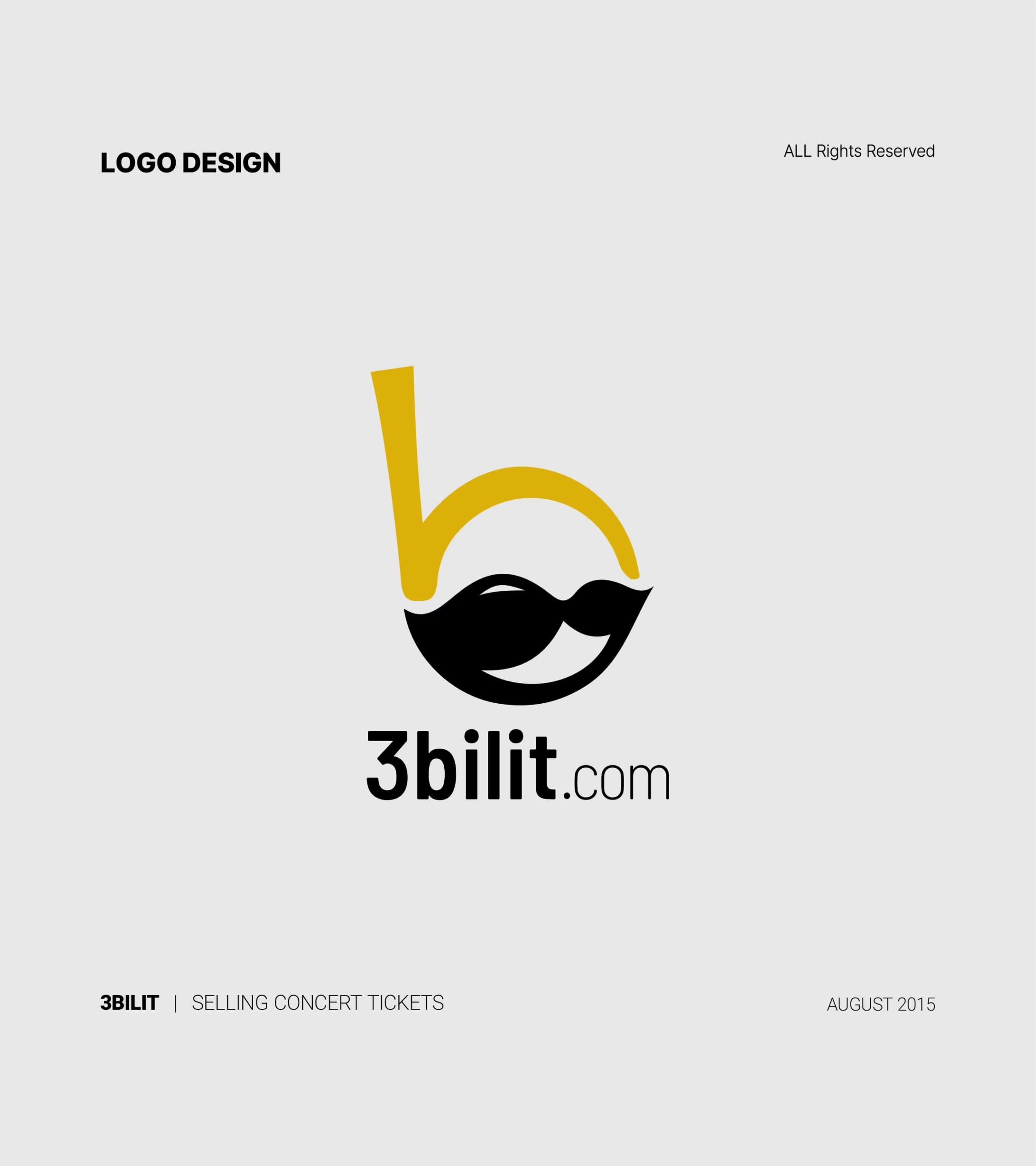 3bilit — Presentation