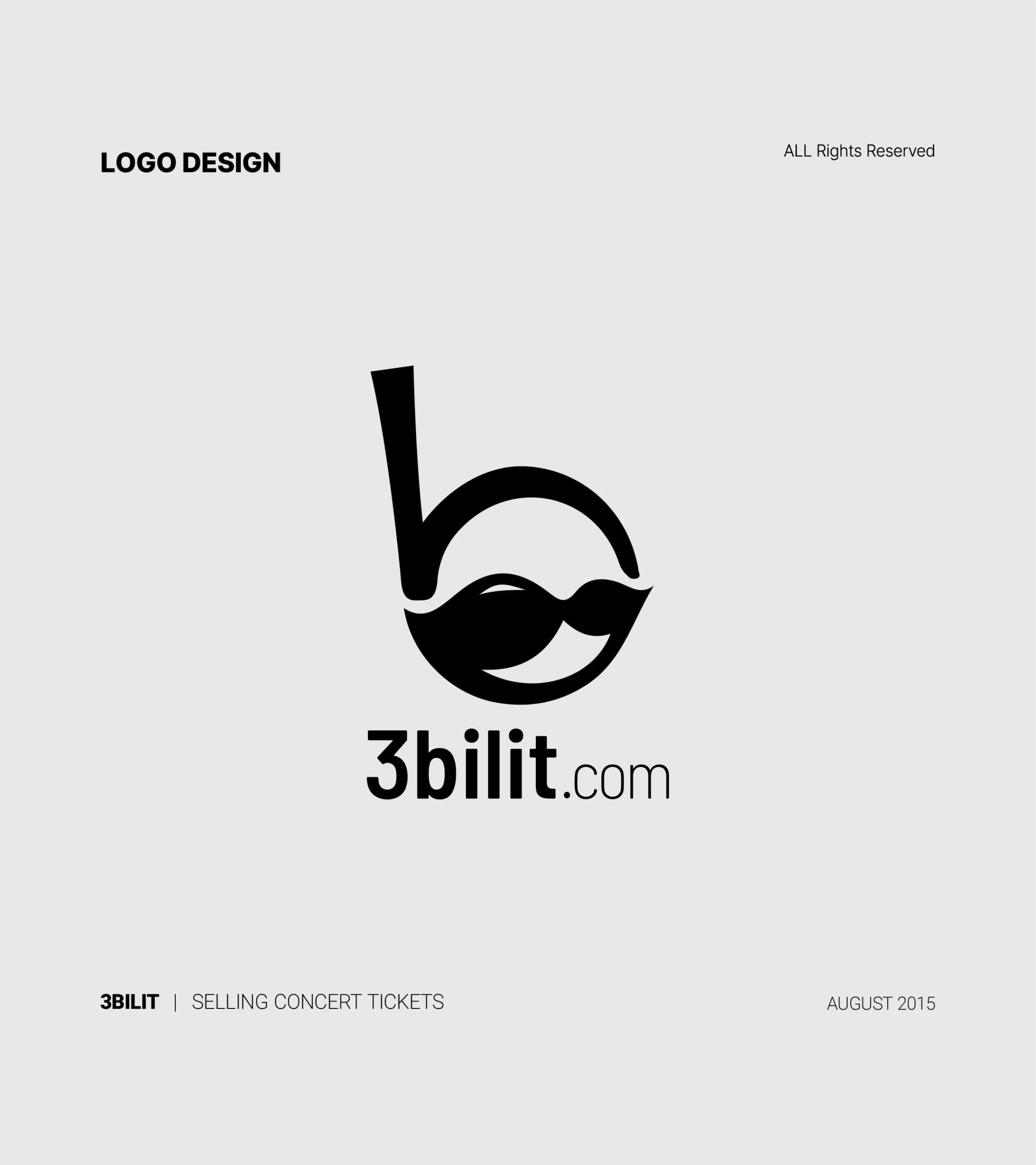 3bilit — Presentation