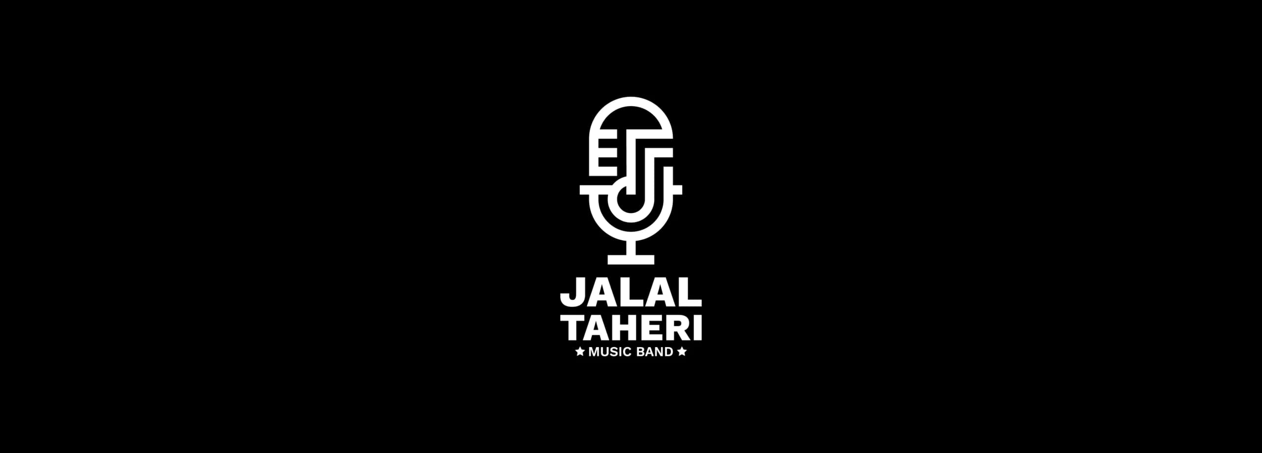 Jalal Taheri — Presentation