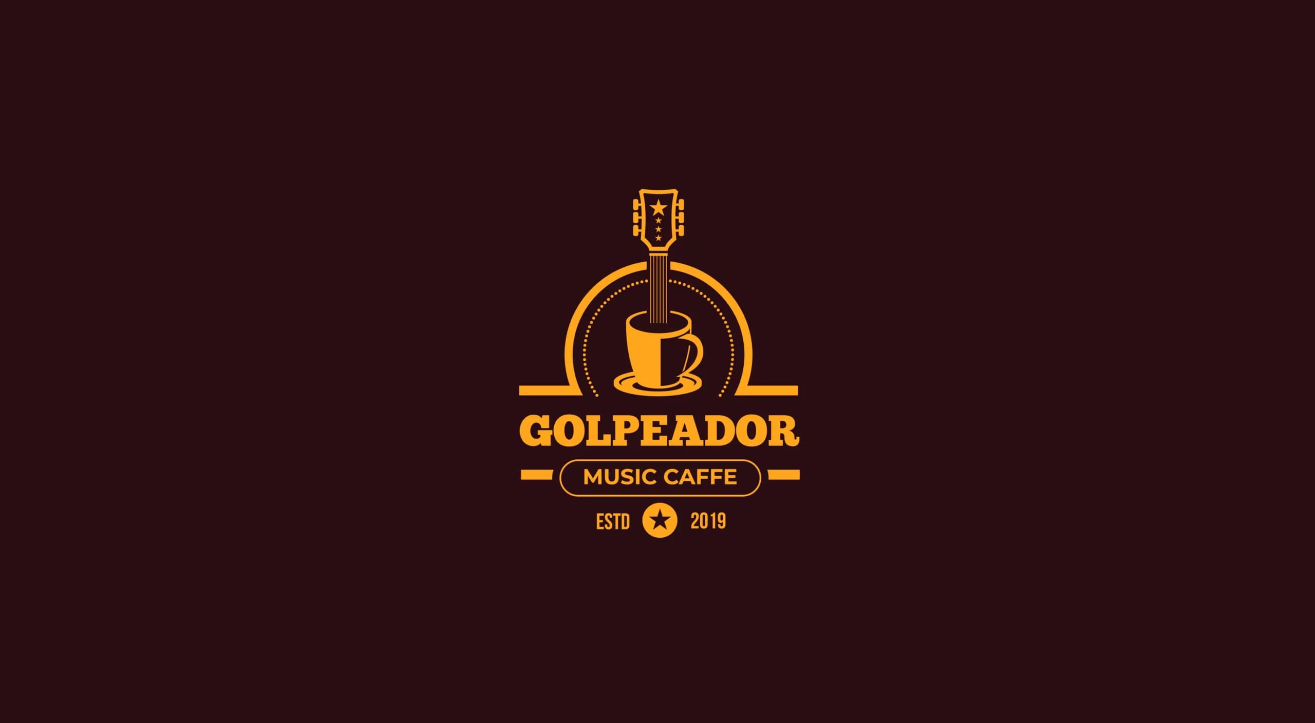 Golpeador — Presentation