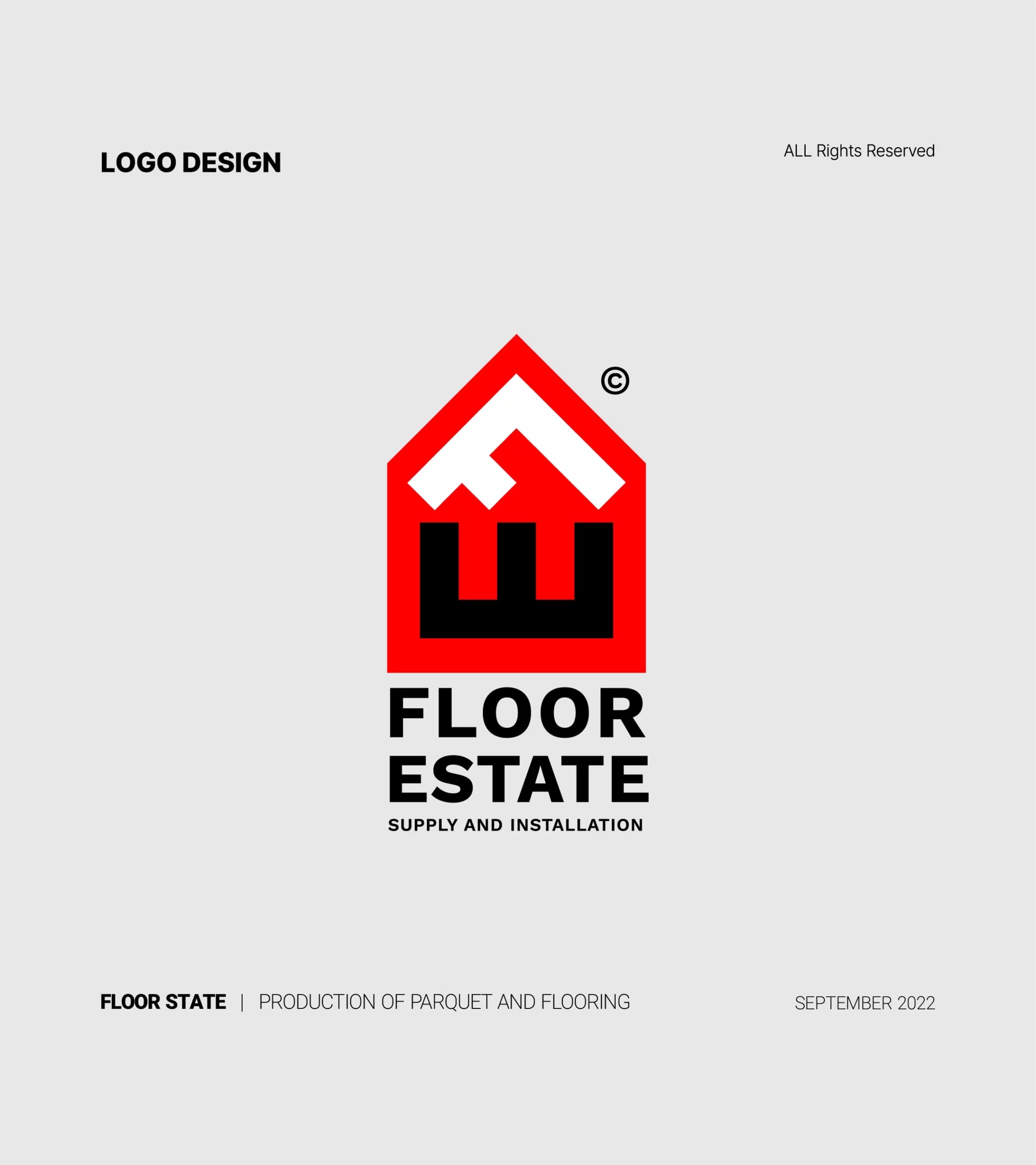 Floor Estate — Presentation