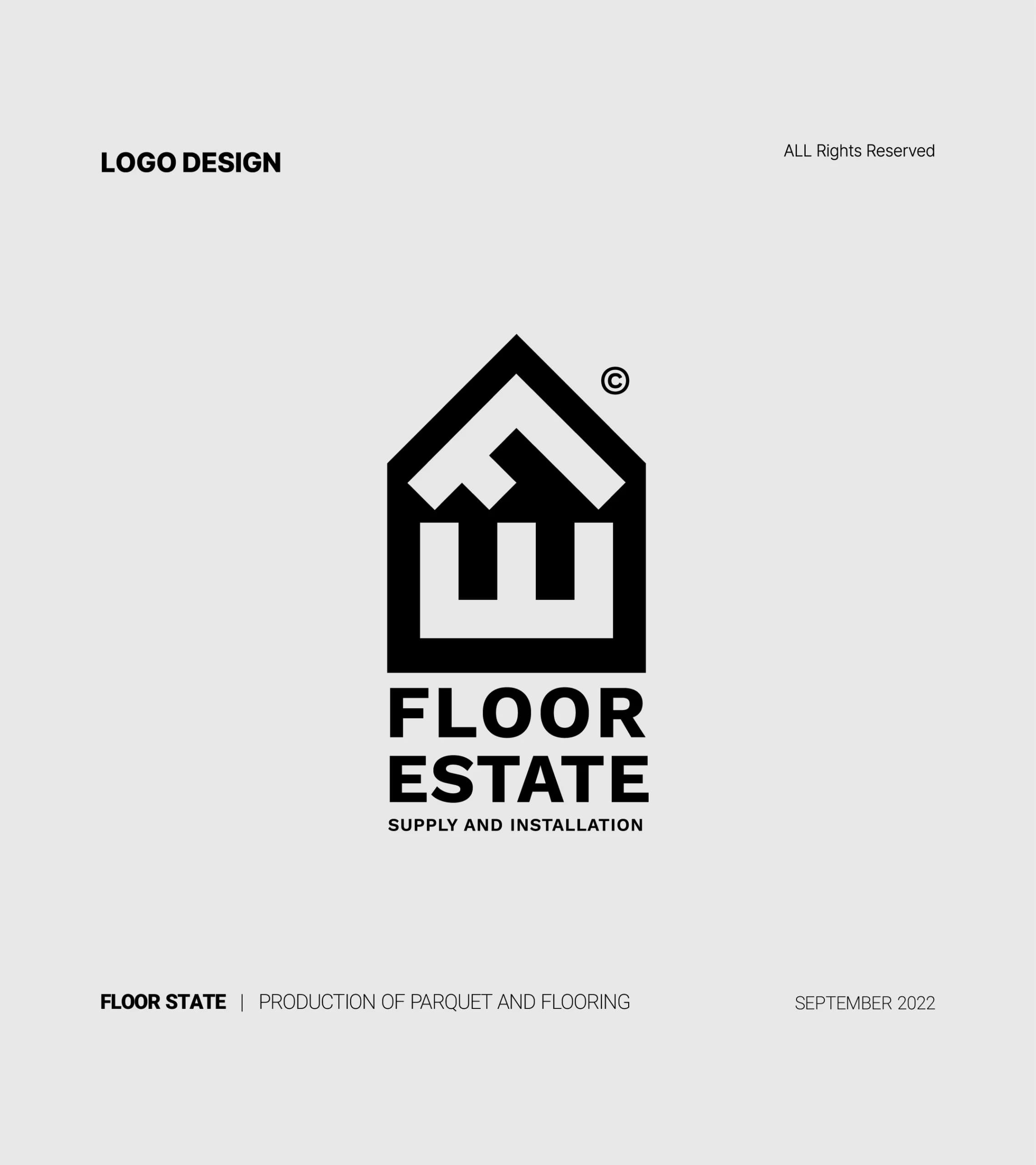 Floor Estate — Presentation