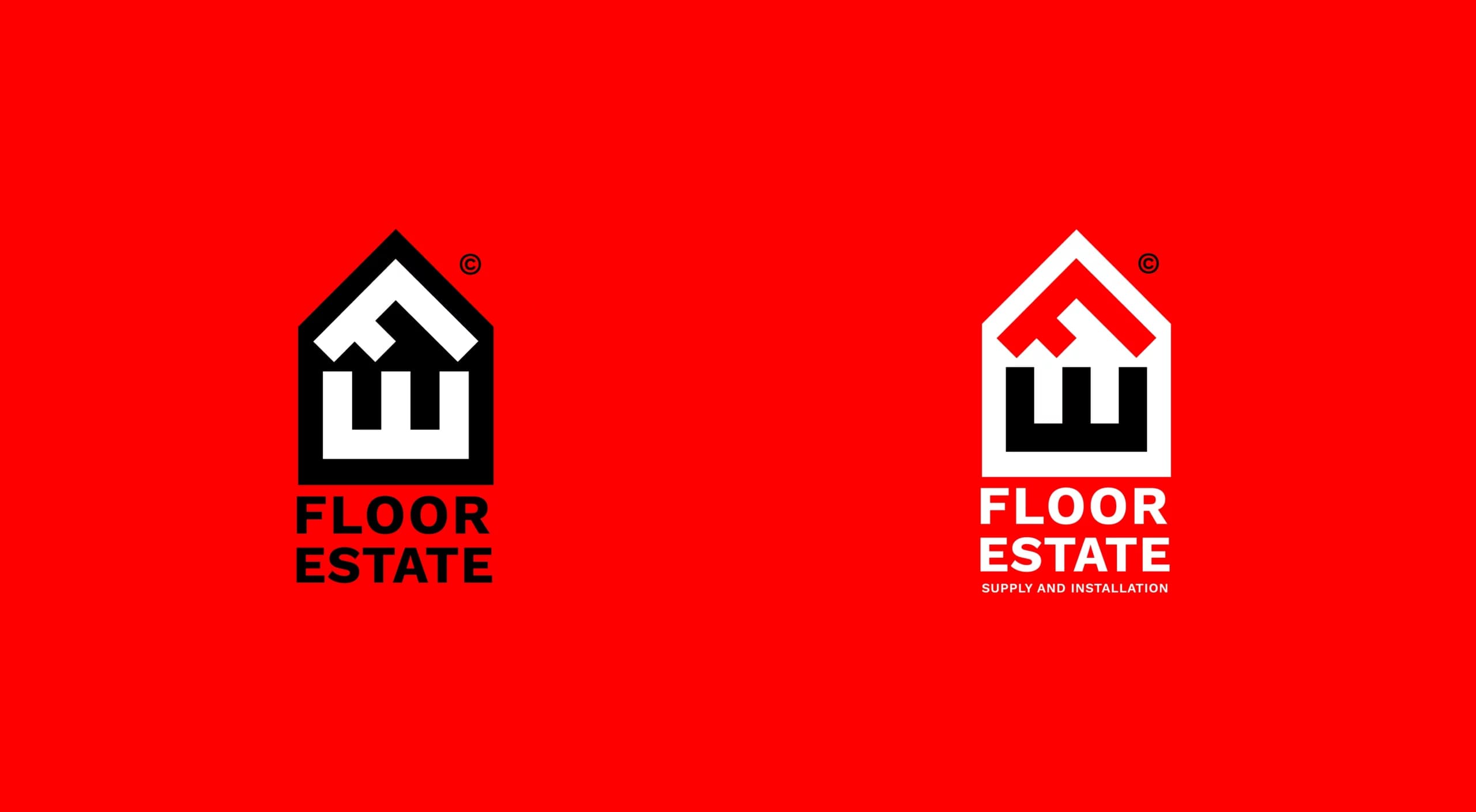 Floor Estate — Presentation