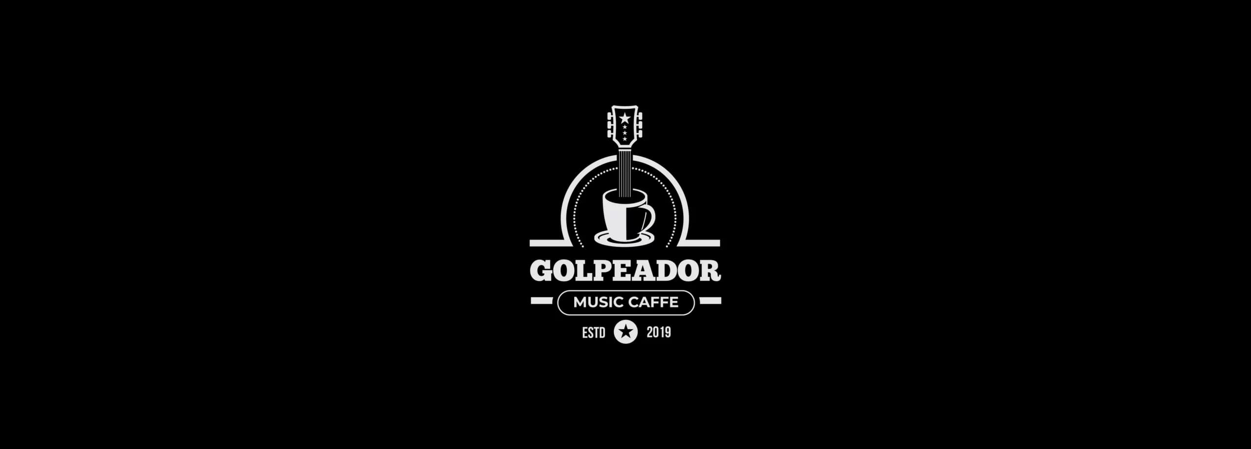 Golpeador — Presentation