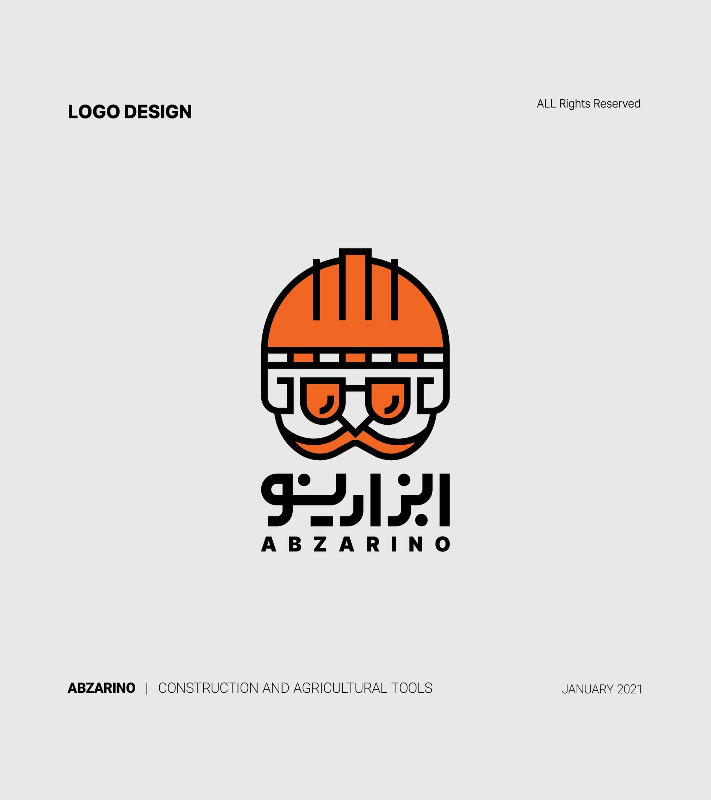 Abzarino — Presentation