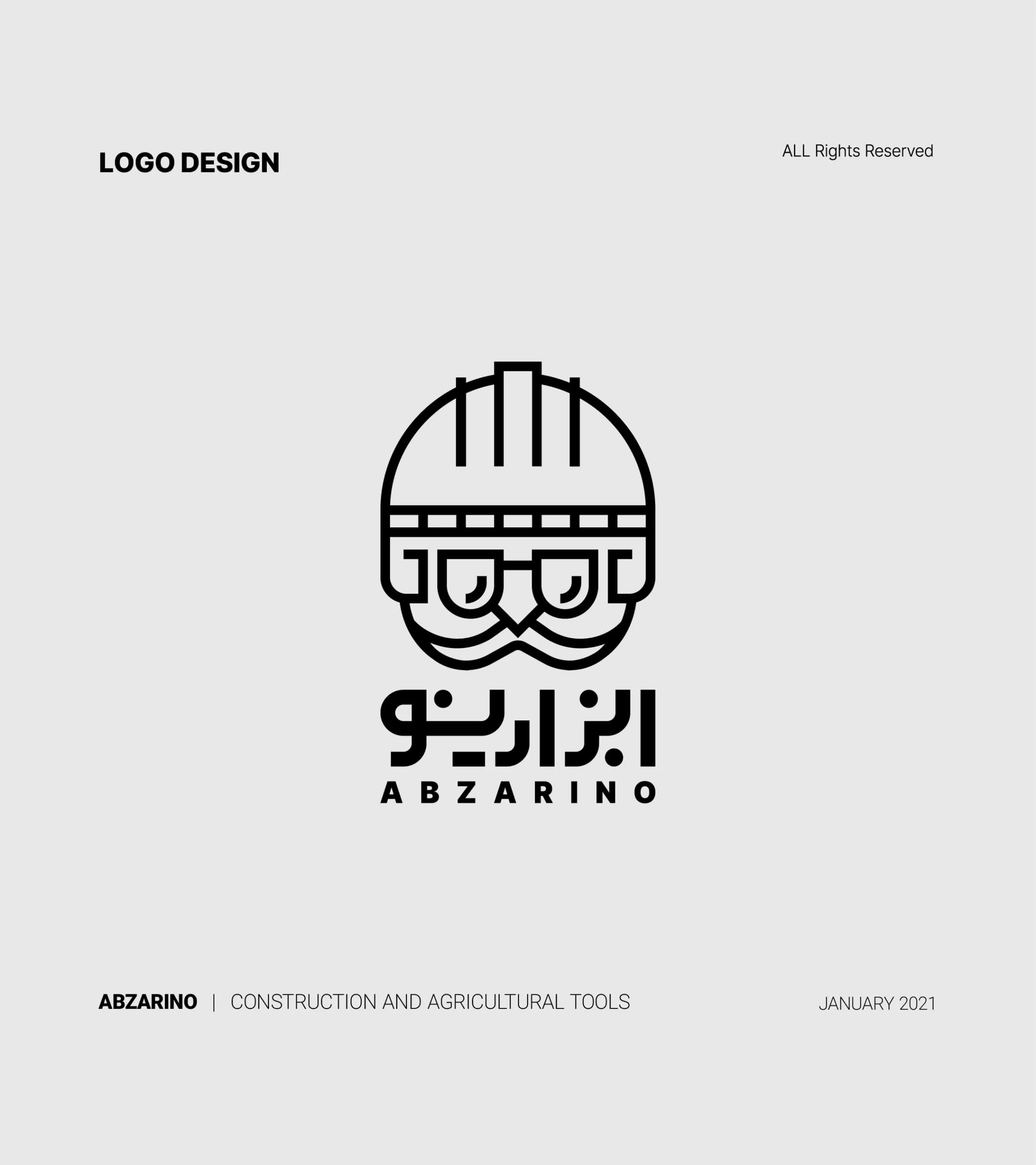 Abzarino — Presentation