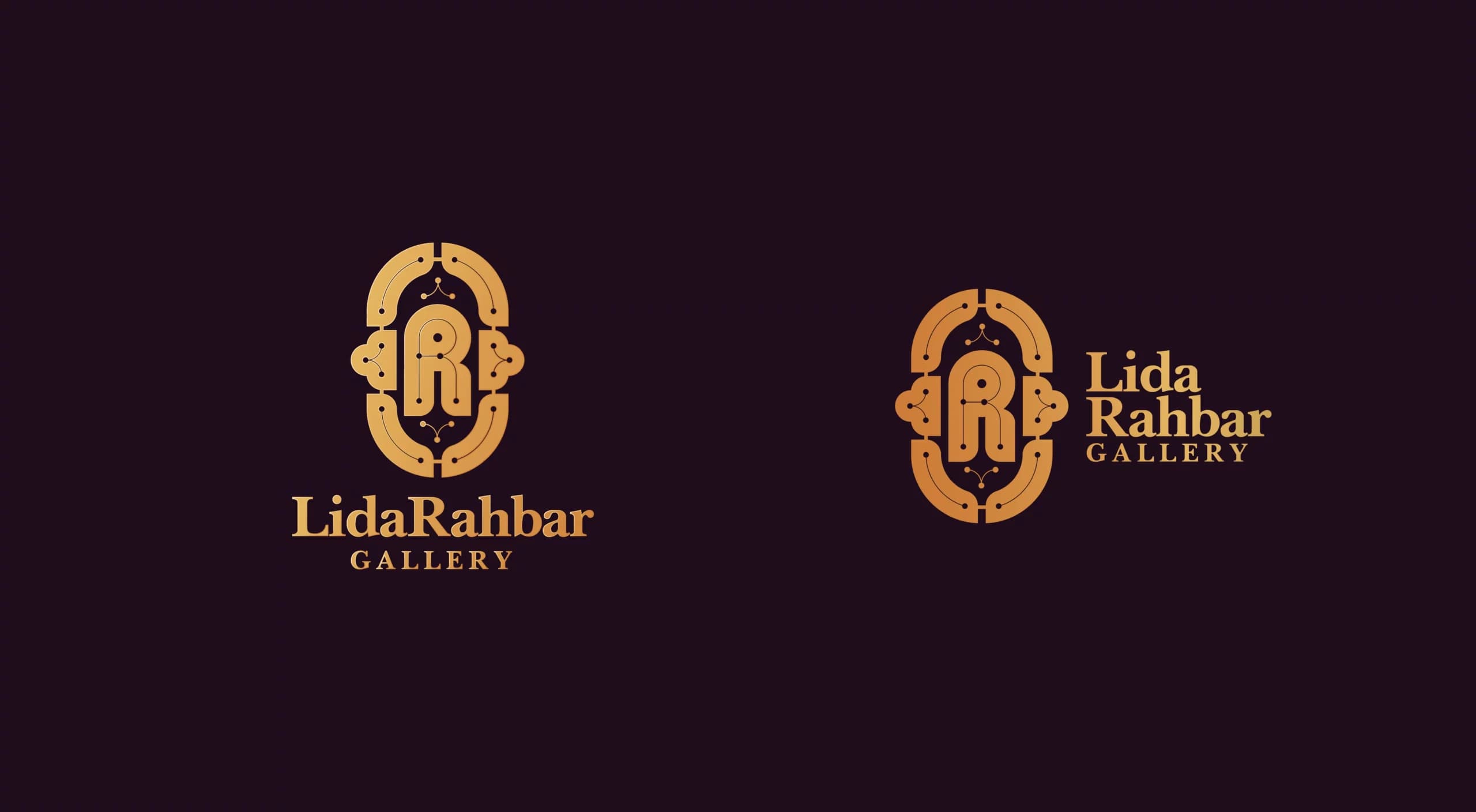 Lida Rahbar — Presentation