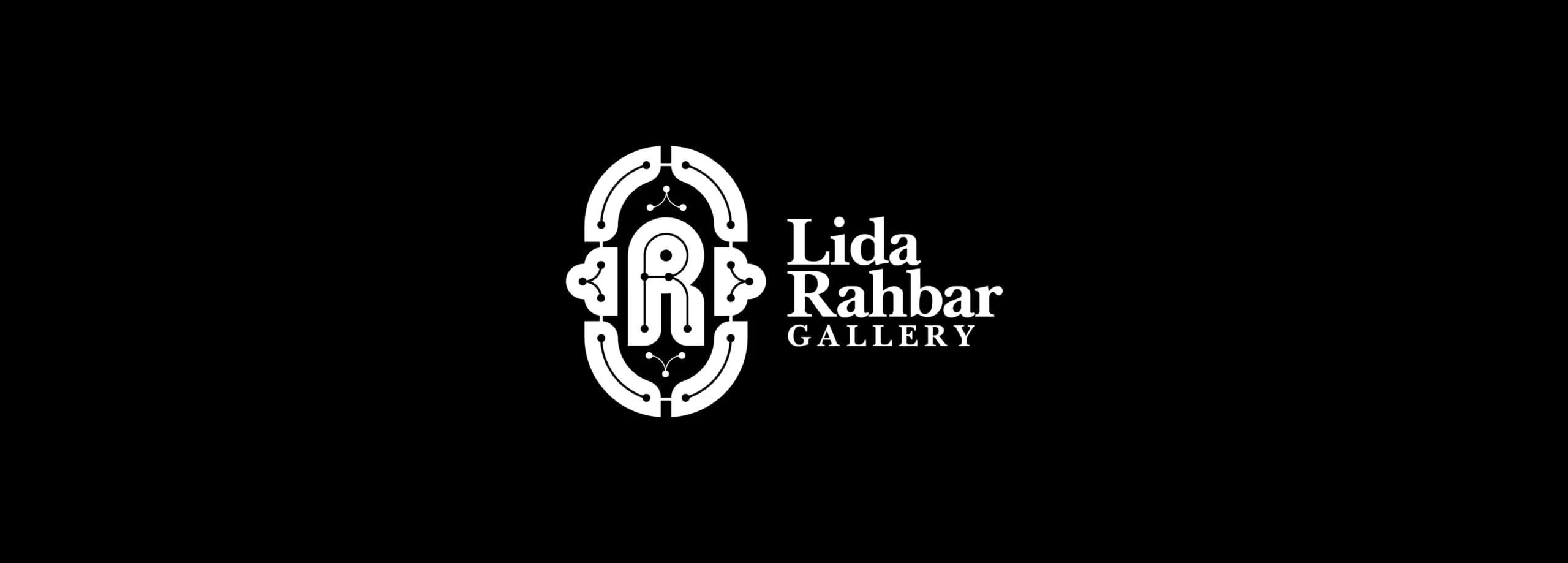 Lida Rahbar — Presentation